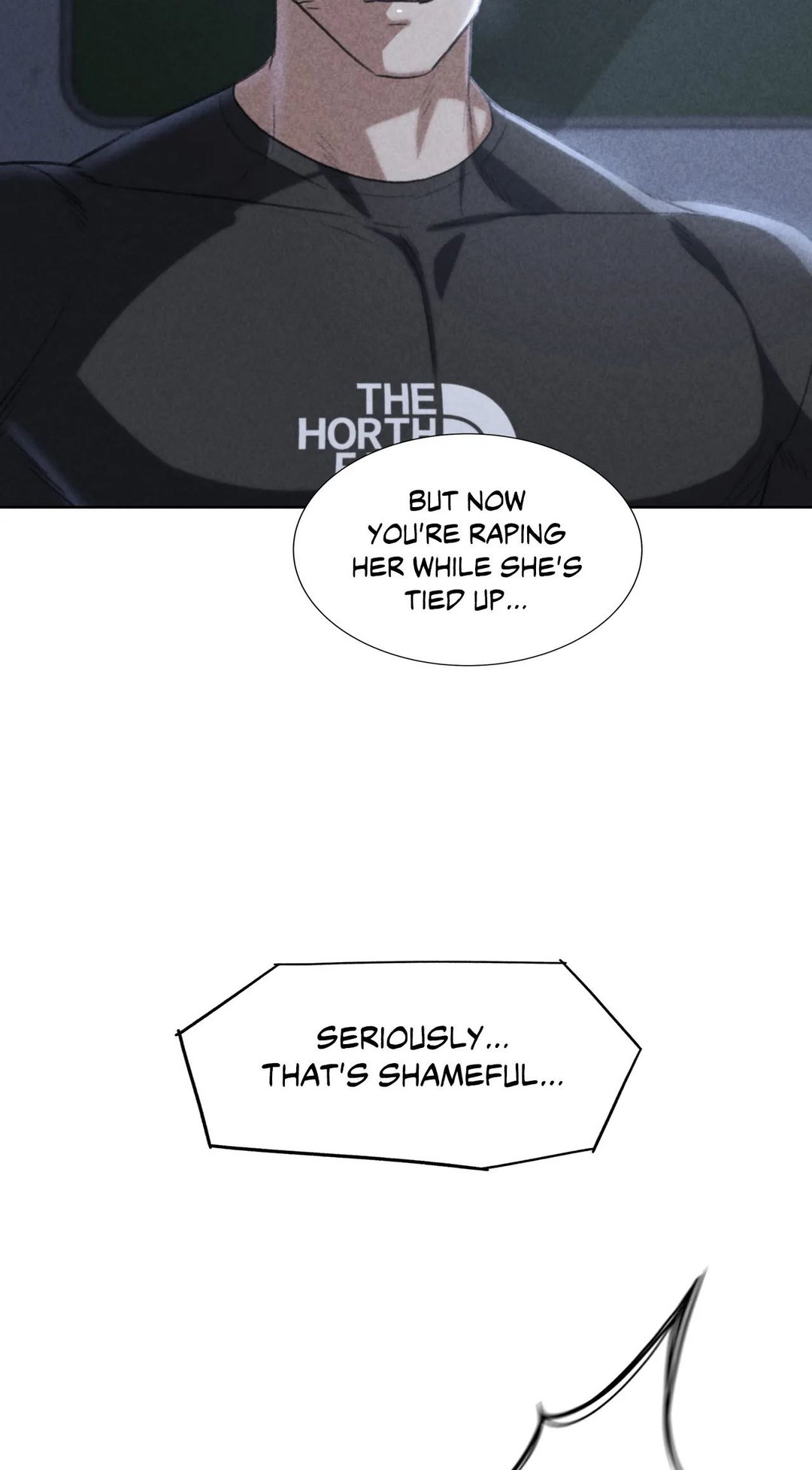 Seniors of Class 5 - Chapter 37 - picture 3