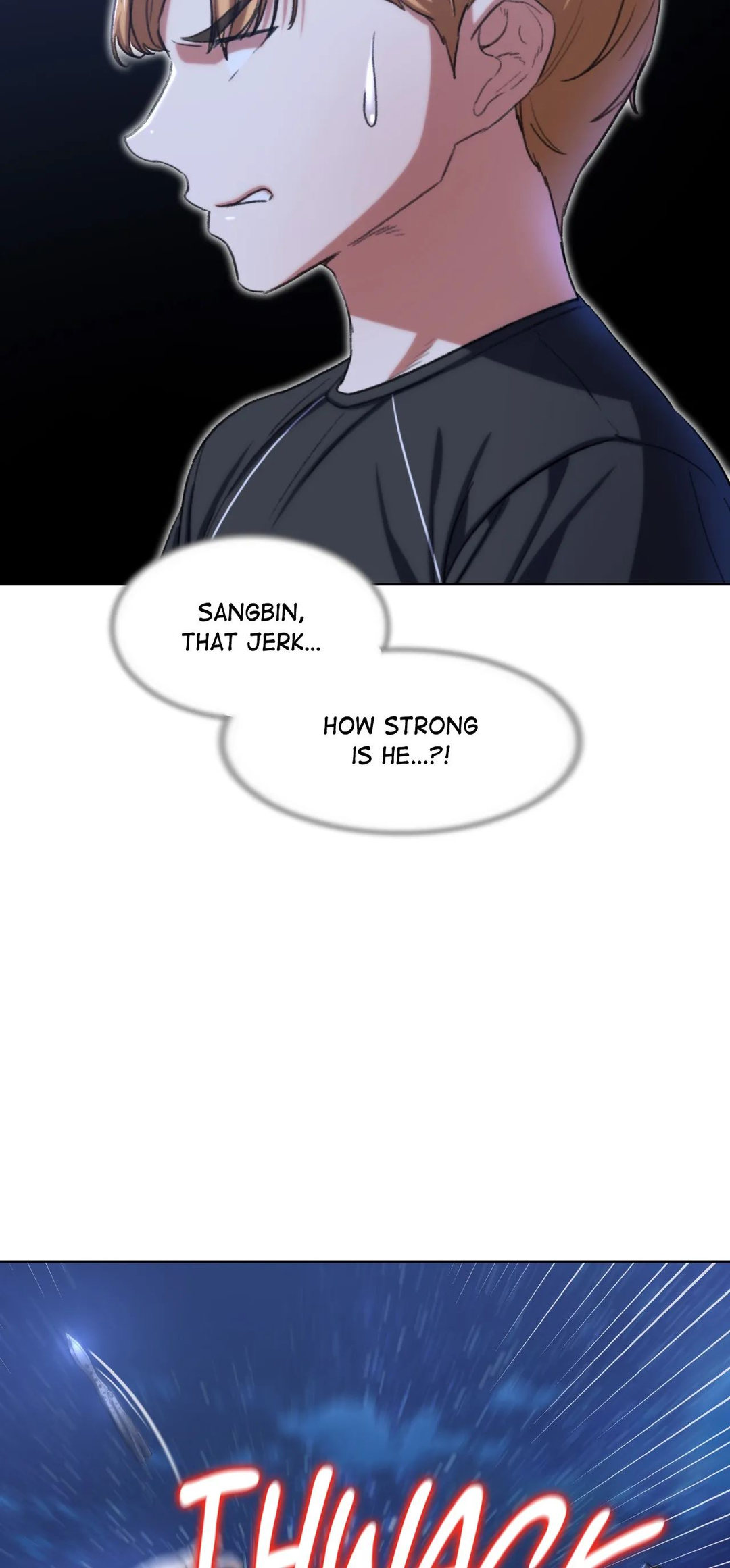 Seniors of Class 5 - Chapter 37 - picture 34