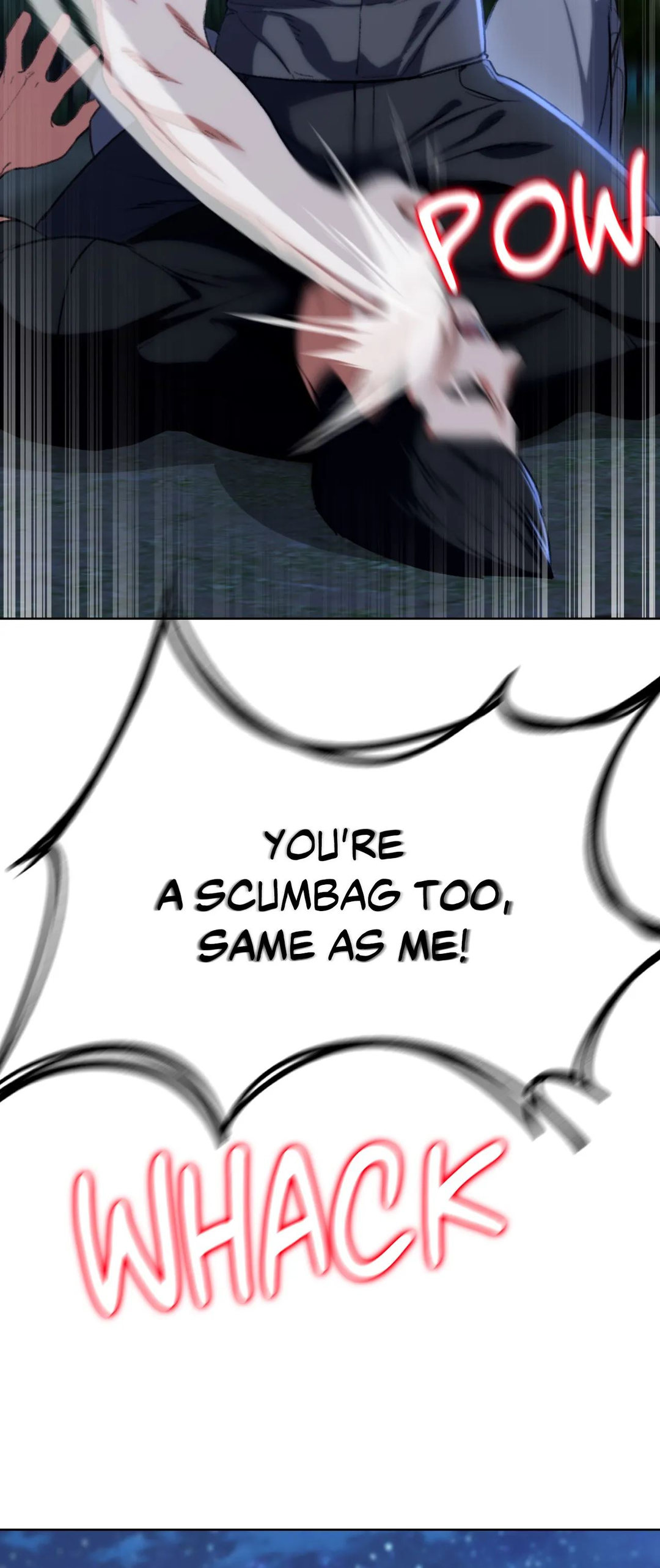 Seniors of Class 5 - Chapter 37 - picture 44
