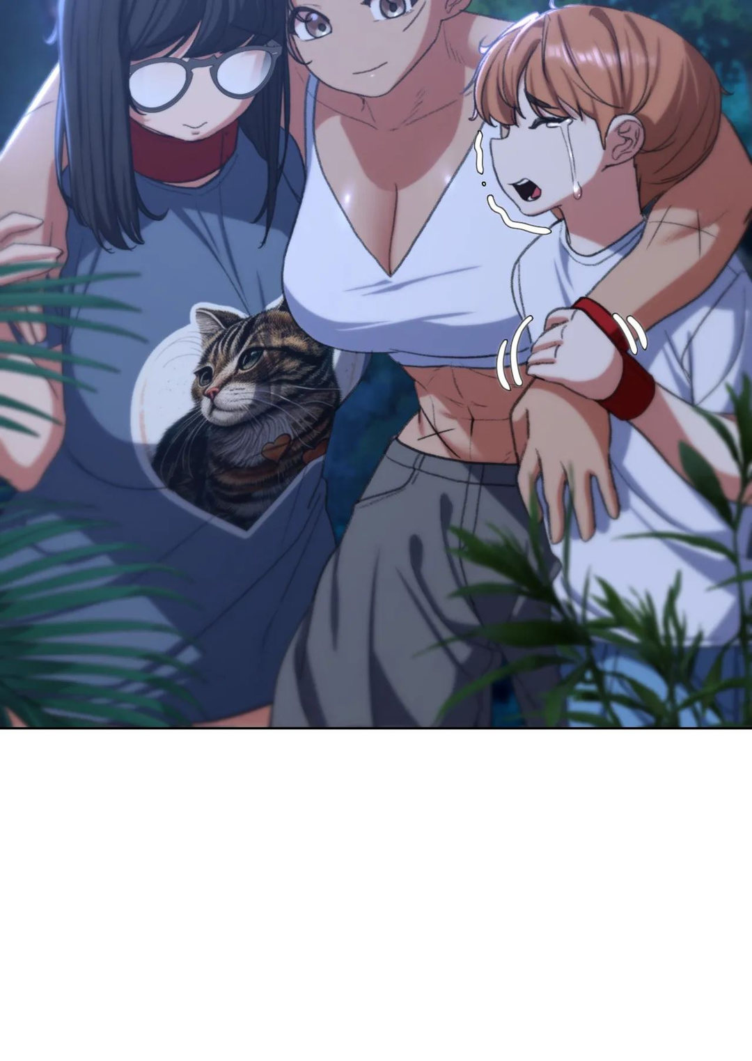 Seniors of Class 5 - Chapter 37 - picture 77