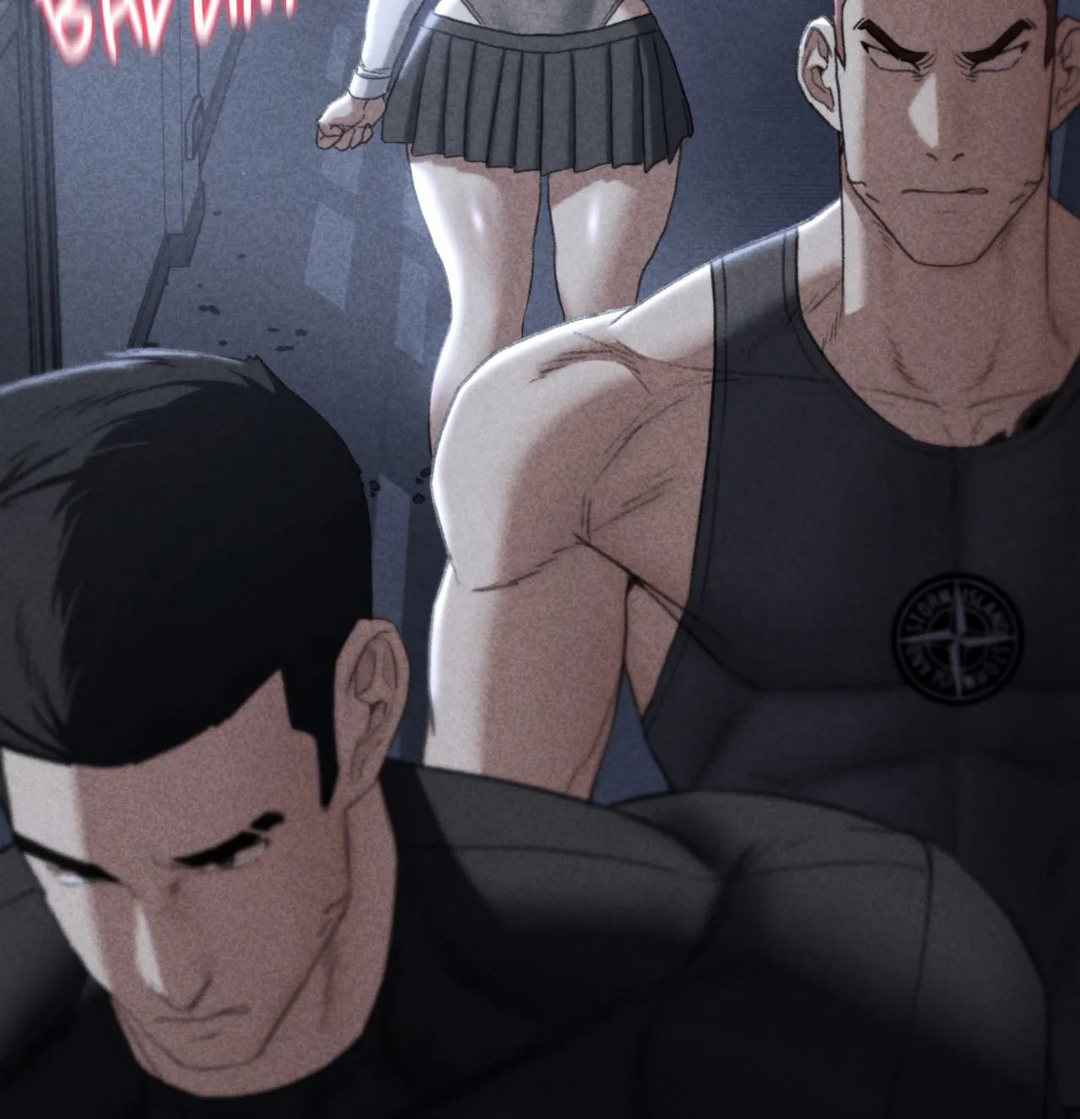 Seniors of Class 5 - Chapter 37 - picture 8