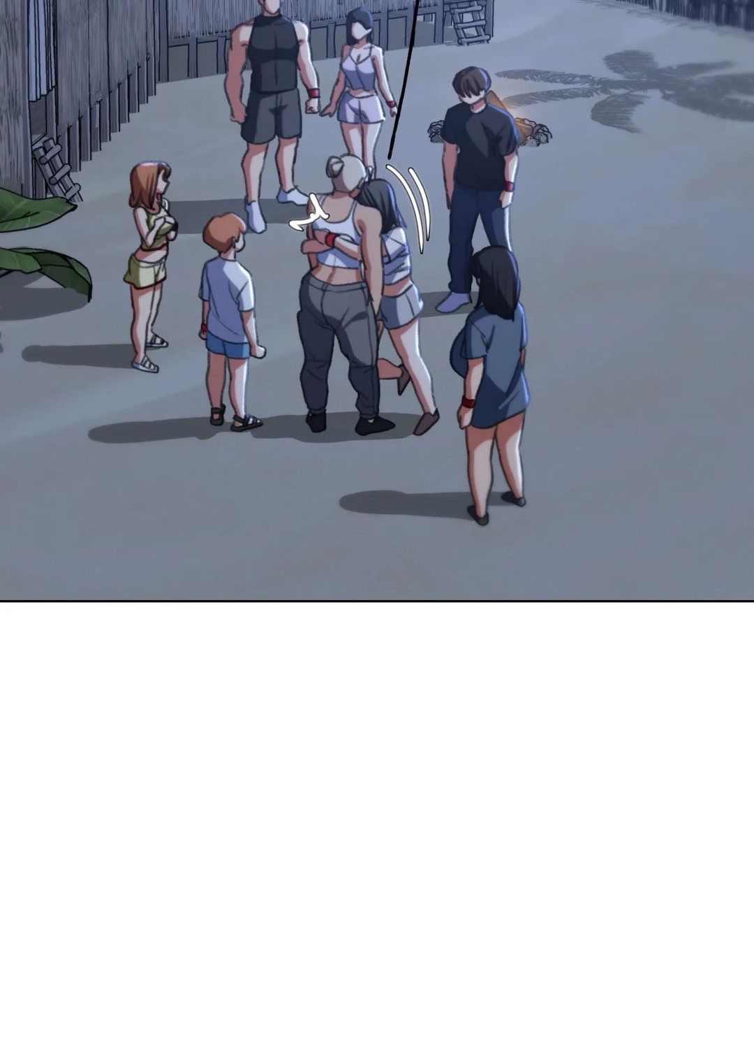 Seniors of Class 5 - Chapter 37 - picture 80