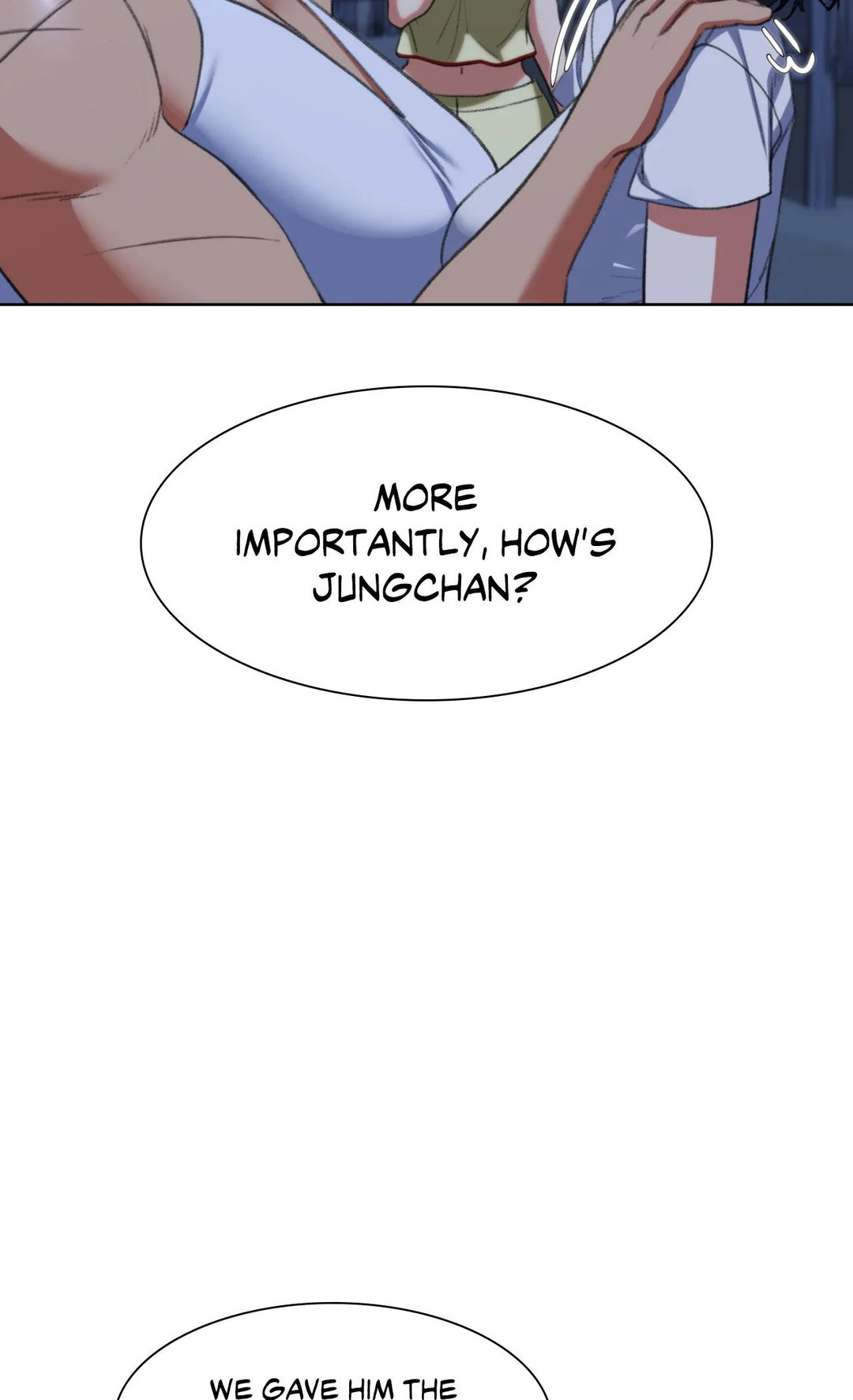 Seniors of Class 5 - Chapter 37 - picture 82