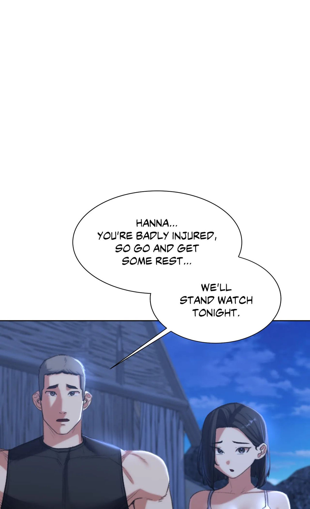 Seniors of Class 5 - Chapter 37 - picture 84
