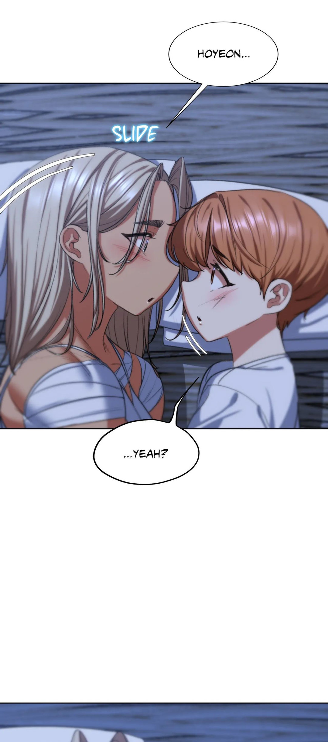 Seniors of Class 5 - Chapter 37 - picture 92