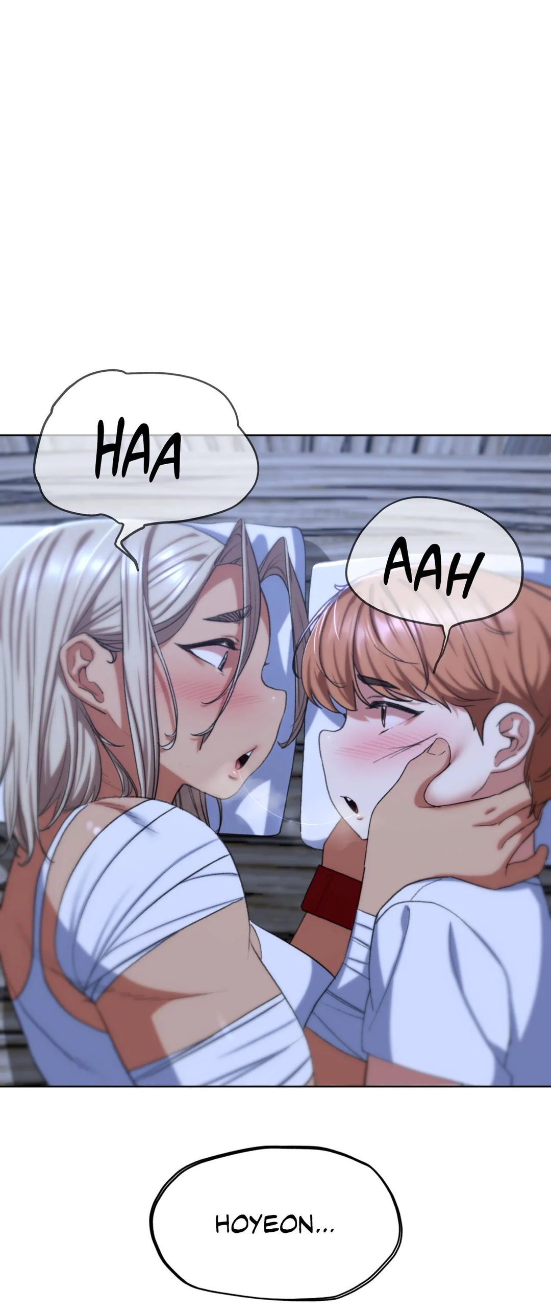 Seniors of Class 5 - Chapter 38 - picture 12