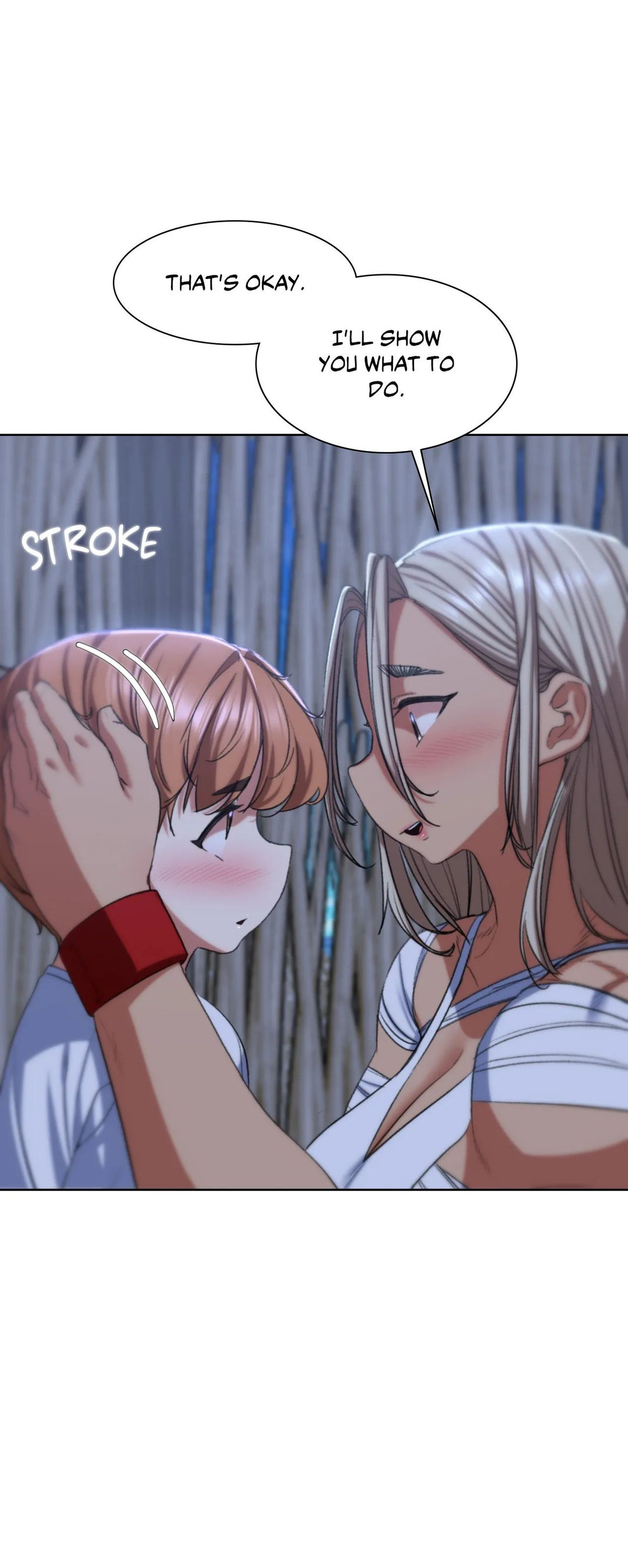 Seniors of Class 5 - Chapter 38 - picture 16