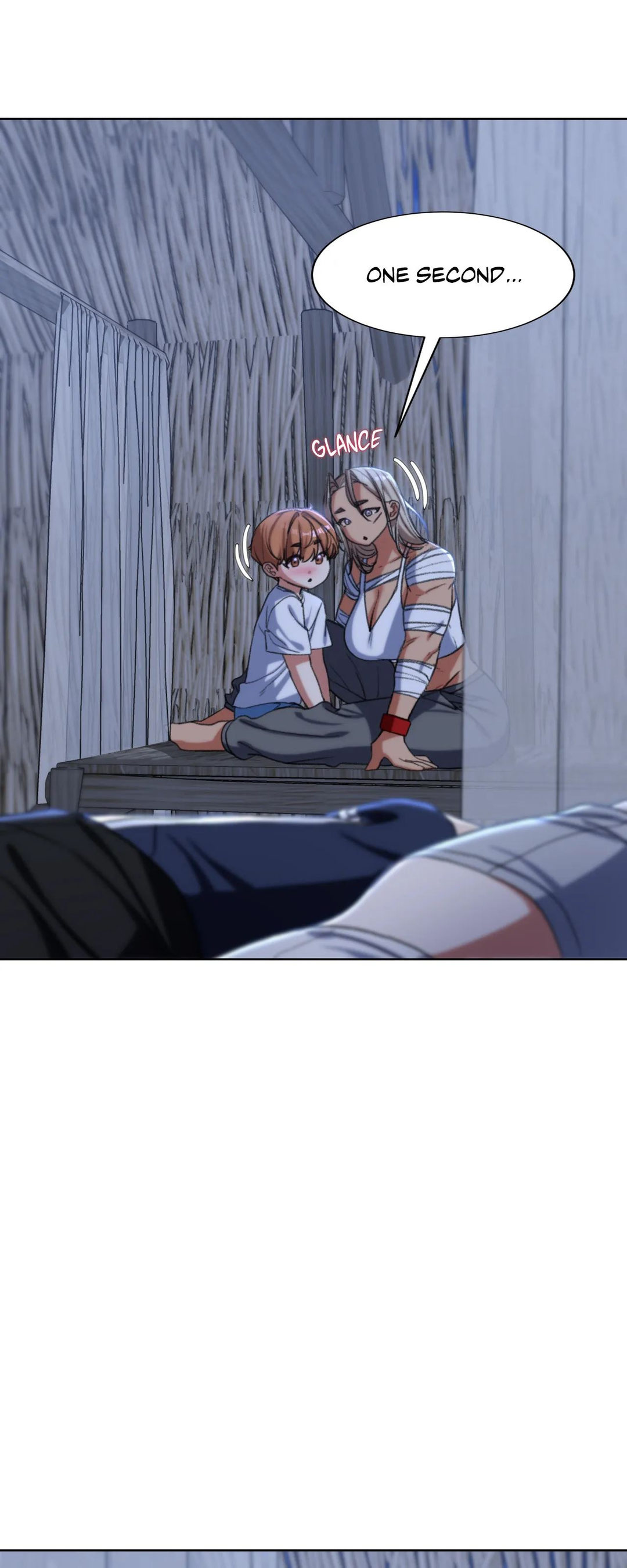 Seniors of Class 5 - Chapter 38 - picture 17