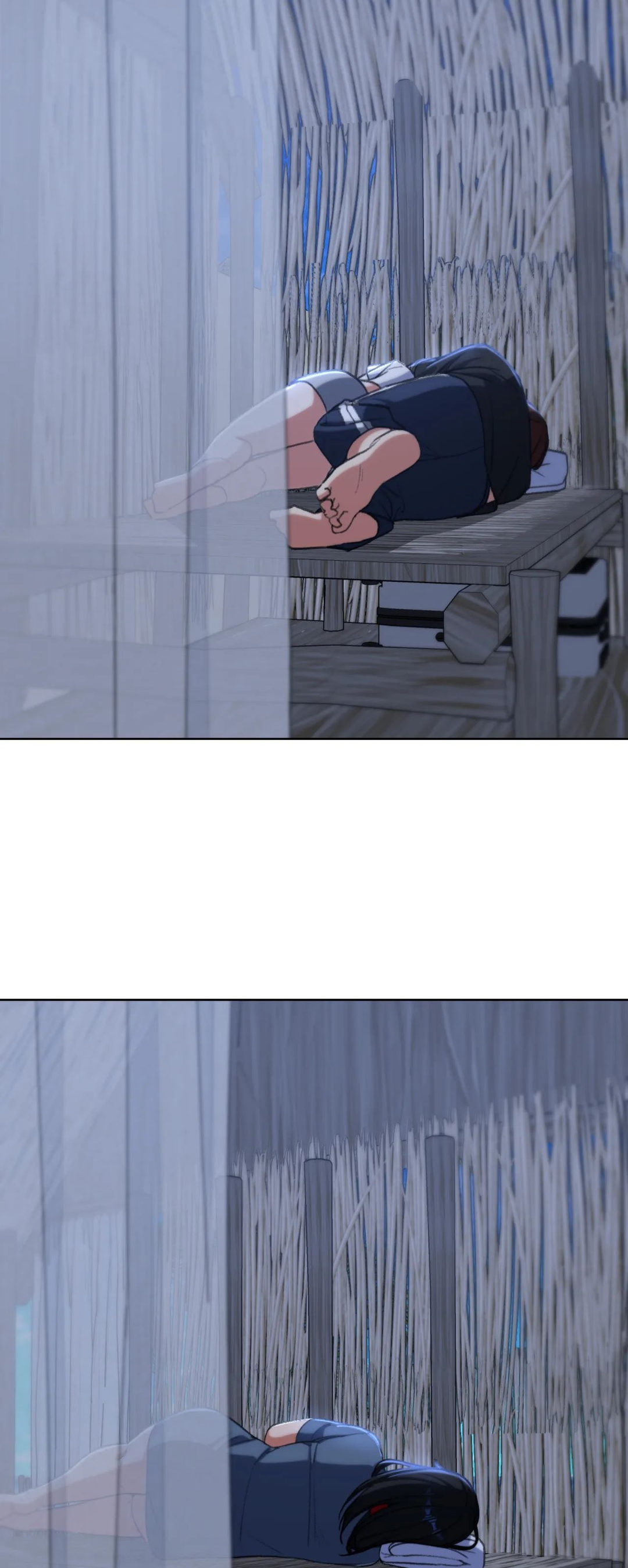 Seniors of Class 5 - Chapter 38 - picture 18