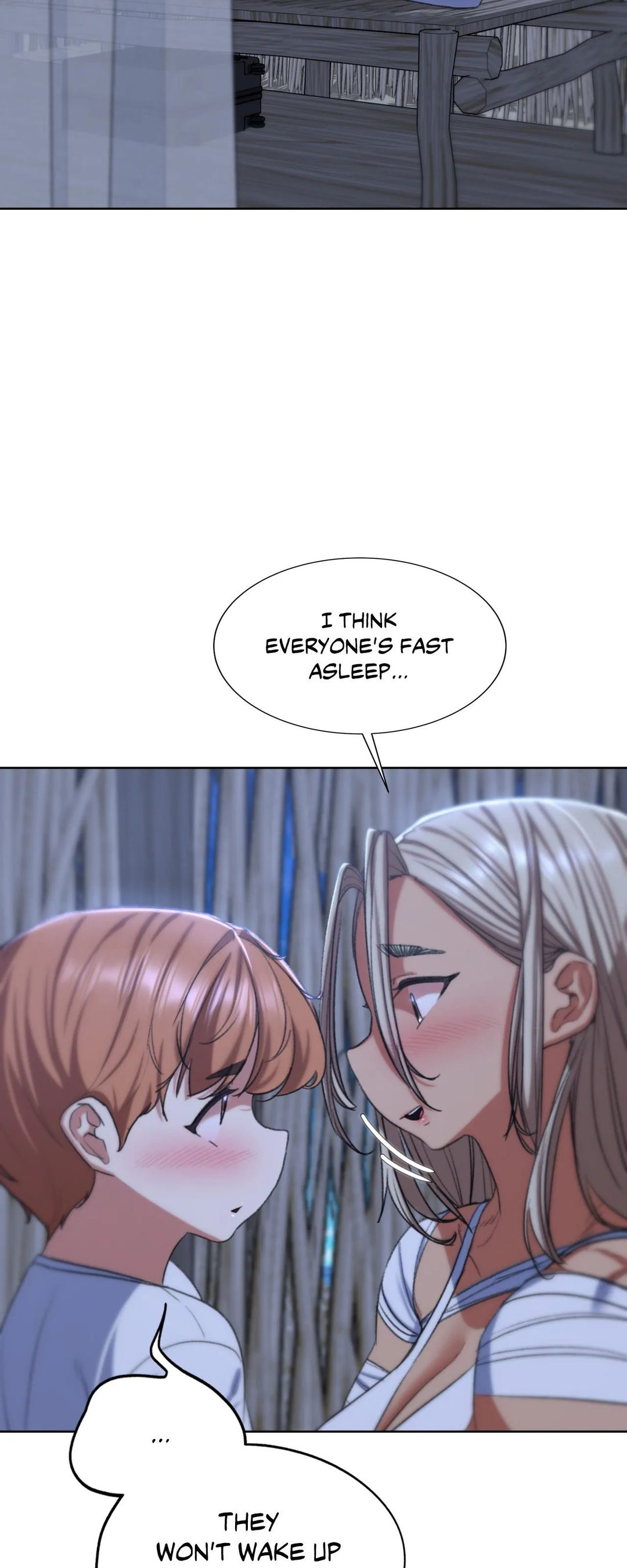 Seniors of Class 5 - Chapter 38 - picture 19