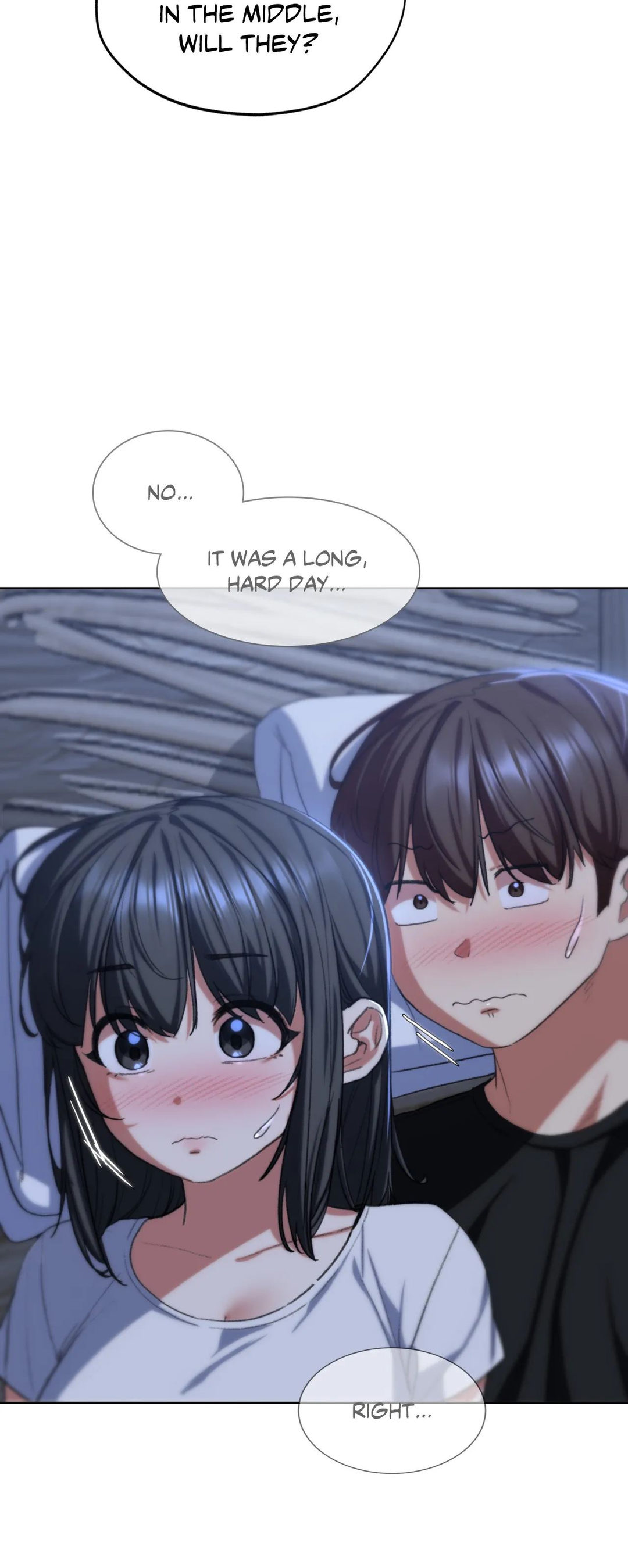 Seniors of Class 5 - Chapter 38 - picture 20