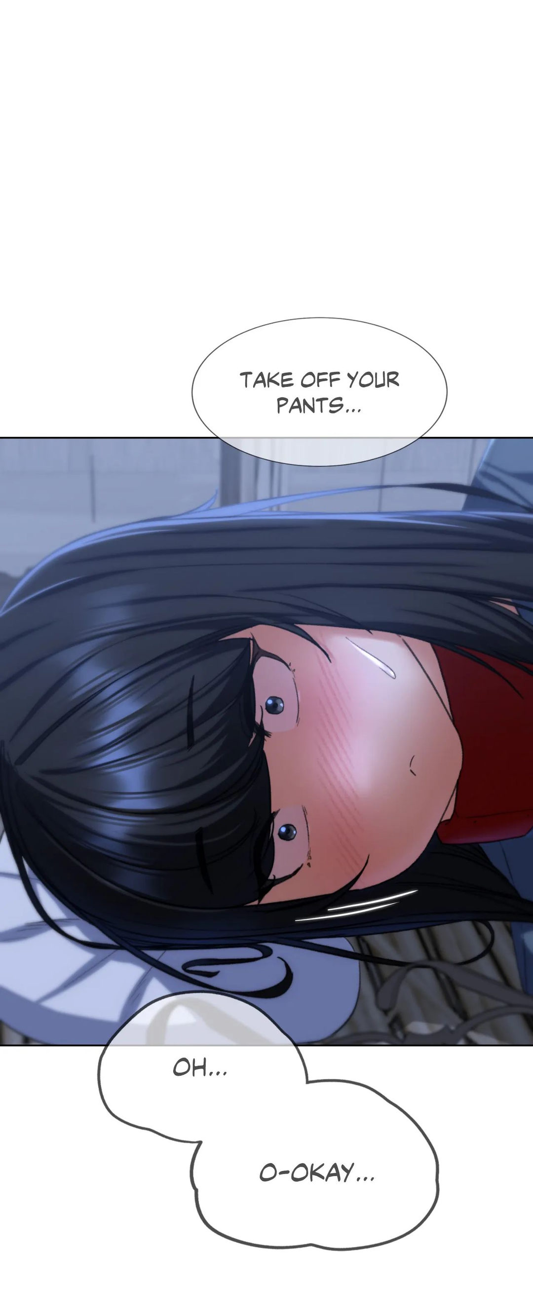 Seniors of Class 5 - Chapter 38 - picture 21