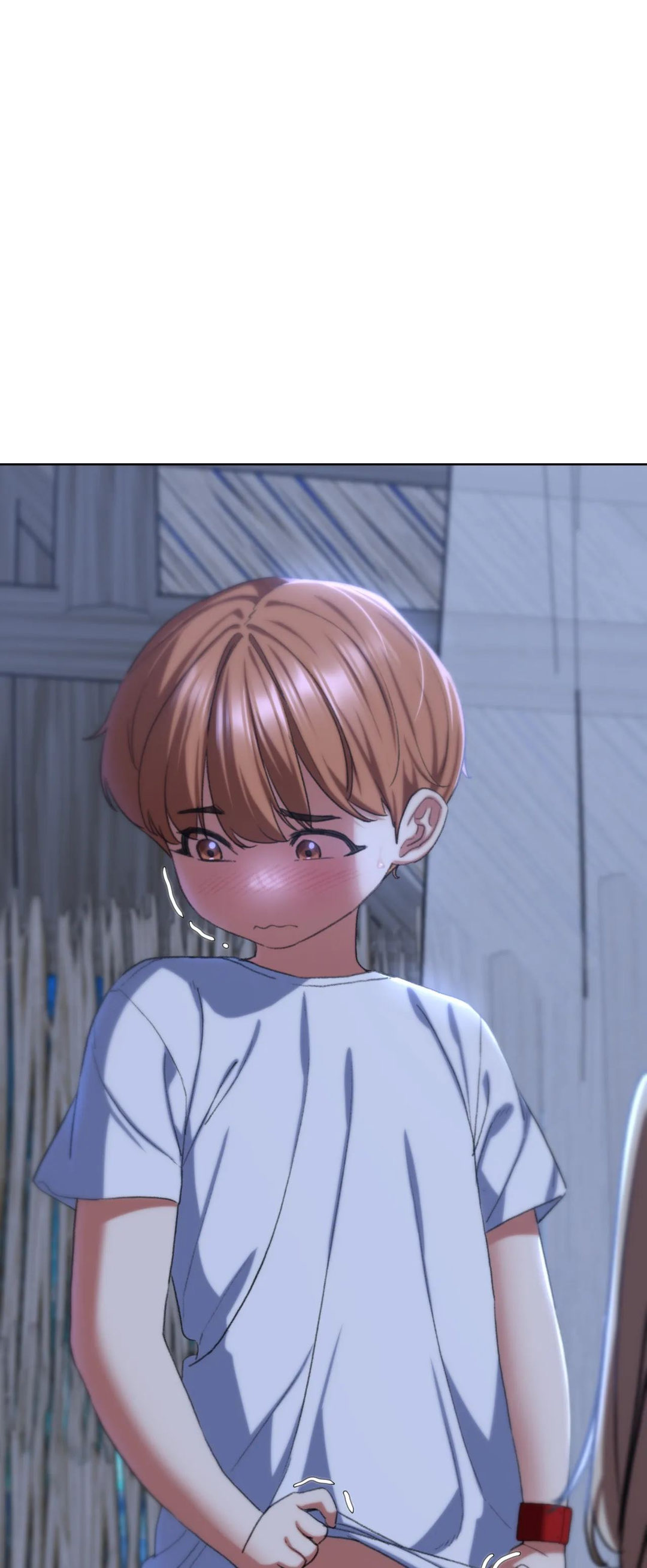 Seniors of Class 5 - Chapter 38 - picture 22