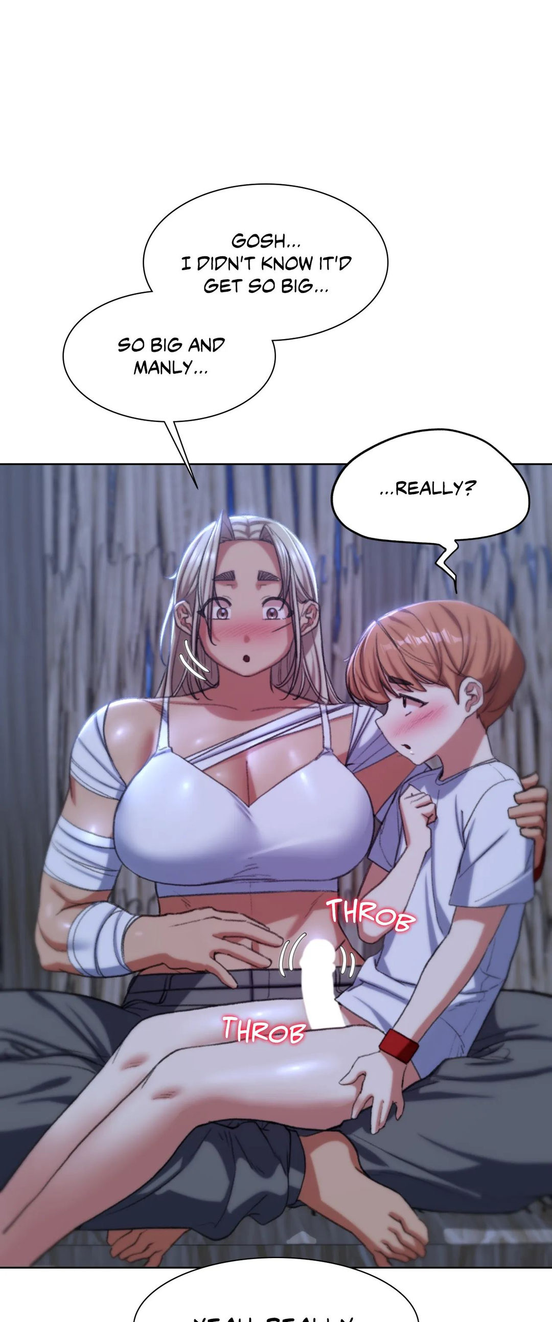 Seniors of Class 5 - Chapter 38 - picture 26