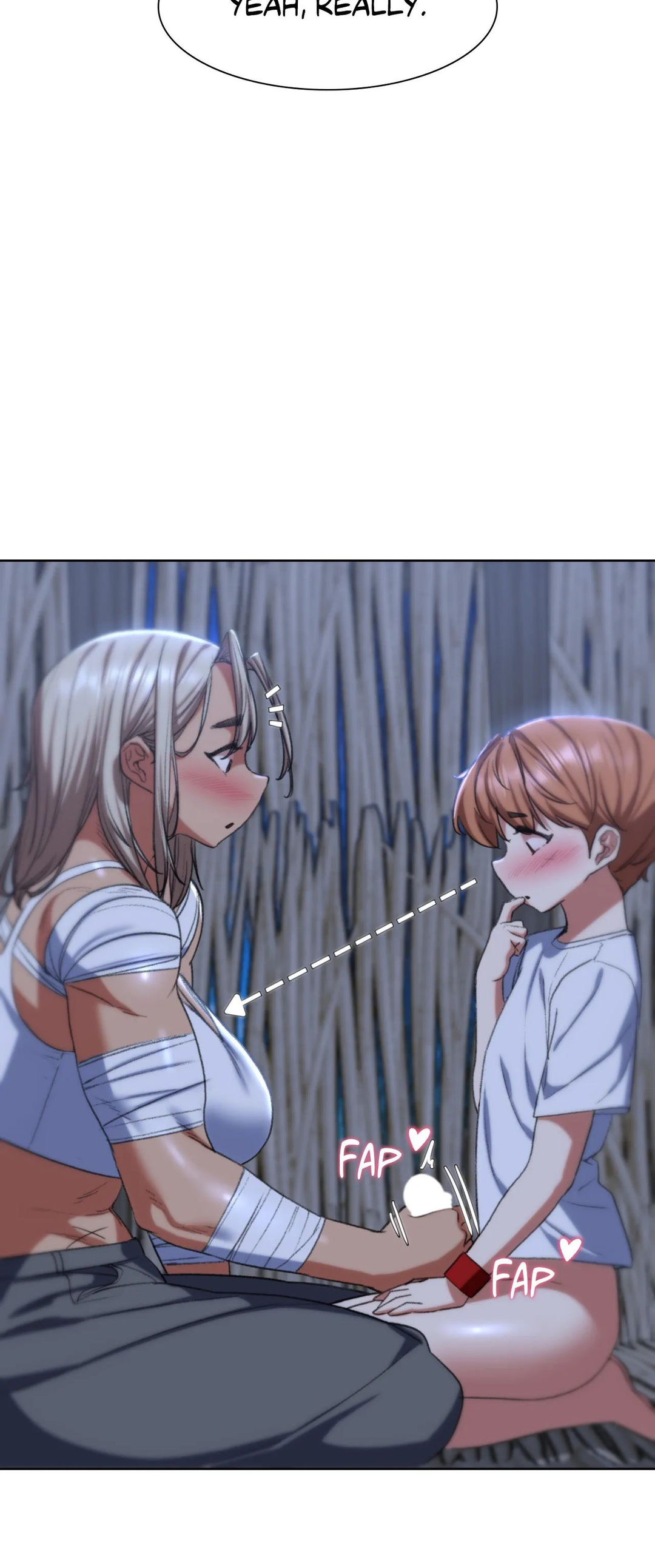 Seniors of Class 5 - Chapter 38 - picture 27