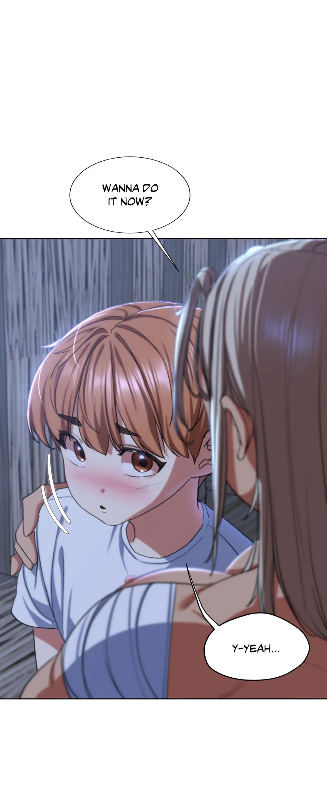 Seniors of Class 5 - Chapter 38 - picture 36