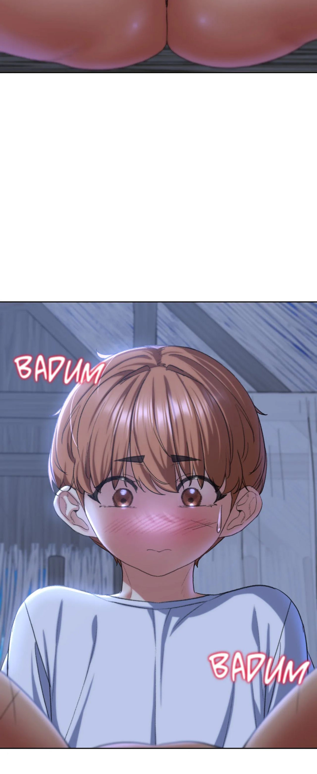 Seniors of Class 5 - Chapter 38 - picture 39