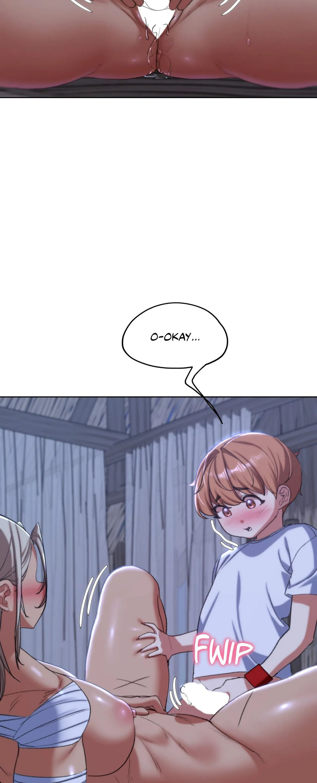 Seniors of Class 5 - Chapter 38 - picture 48