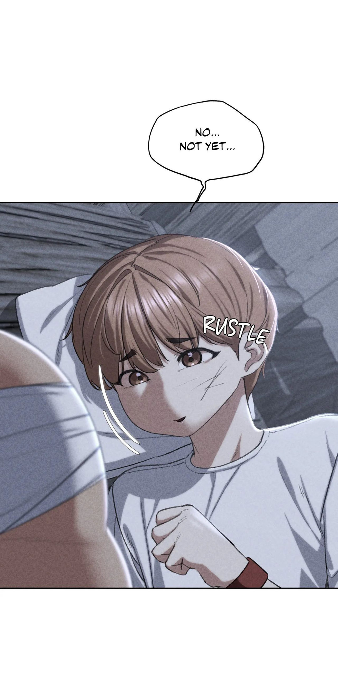 Seniors of Class 5 - Chapter 38 - picture 5