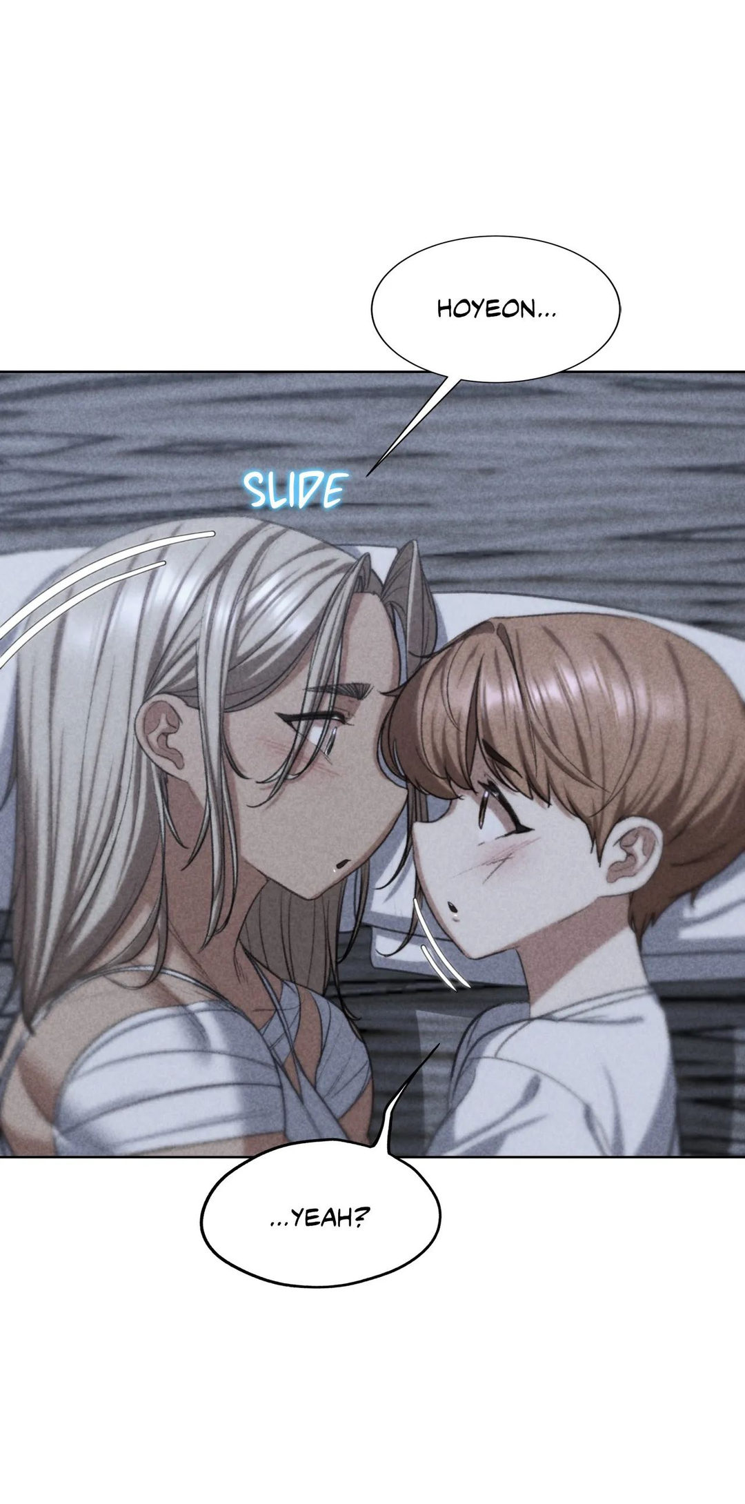 Seniors of Class 5 - Chapter 38 - picture 6
