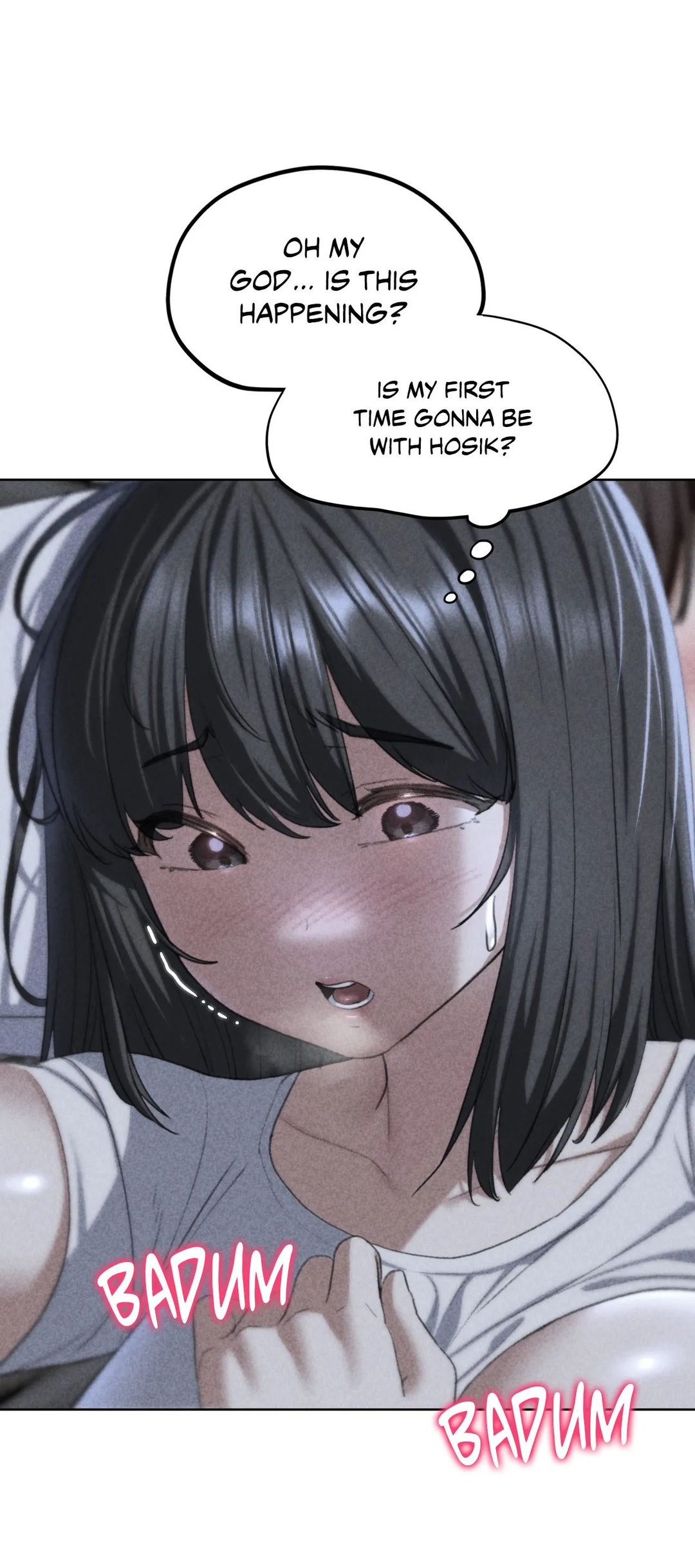 Seniors of Class 5 - Chapter 39 - picture 1