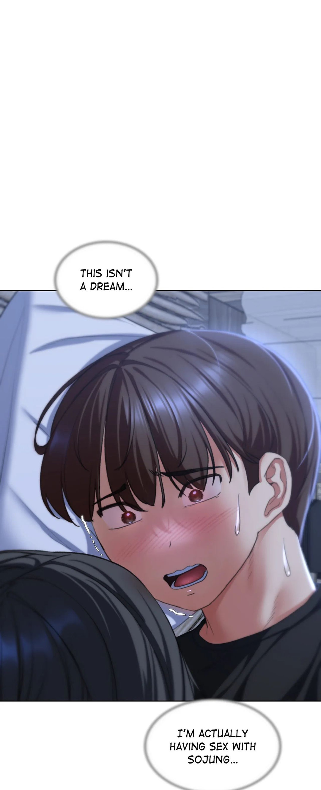 Seniors of Class 5 - Chapter 39 - picture 11