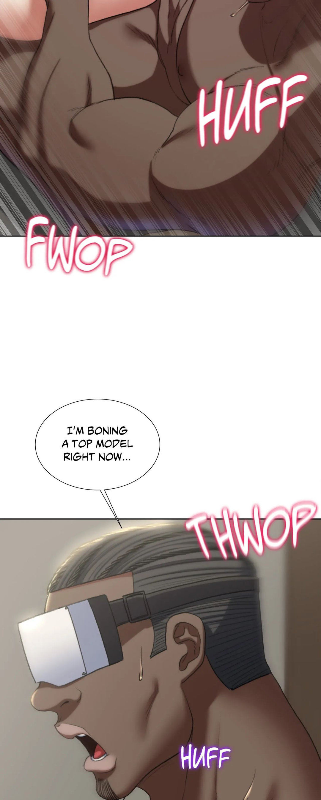 Seniors of Class 5 - Chapter 39 - picture 48