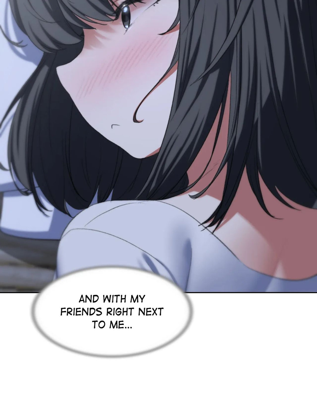 Seniors of Class 5 - Chapter 39 - picture 82