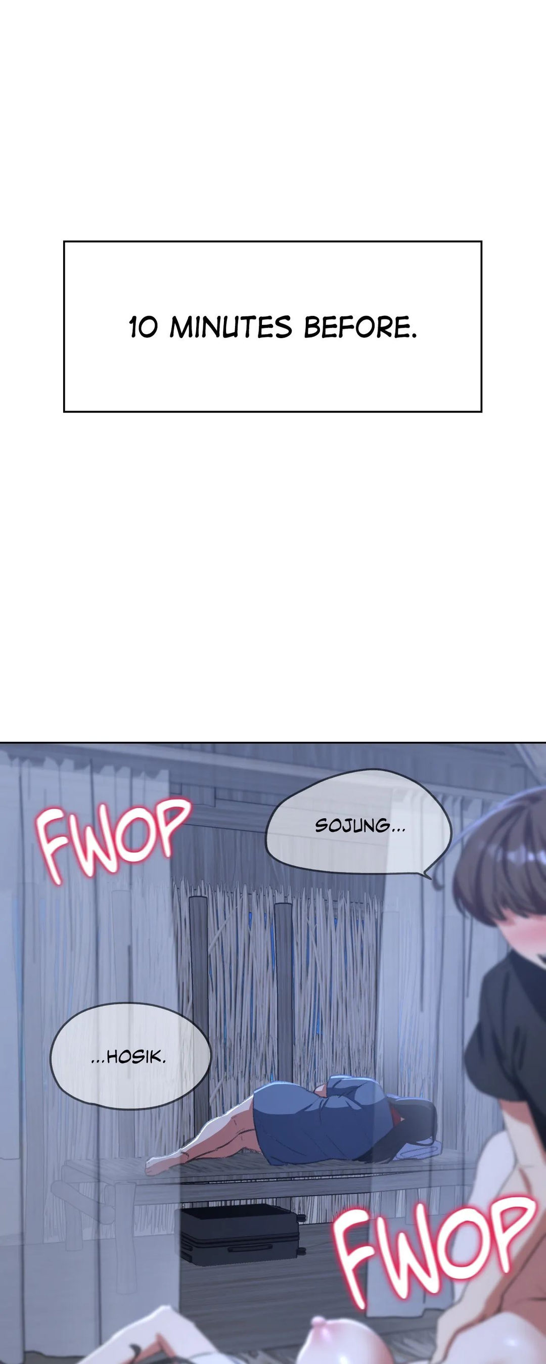 Seniors of Class 5 - Chapter 40 - picture 12