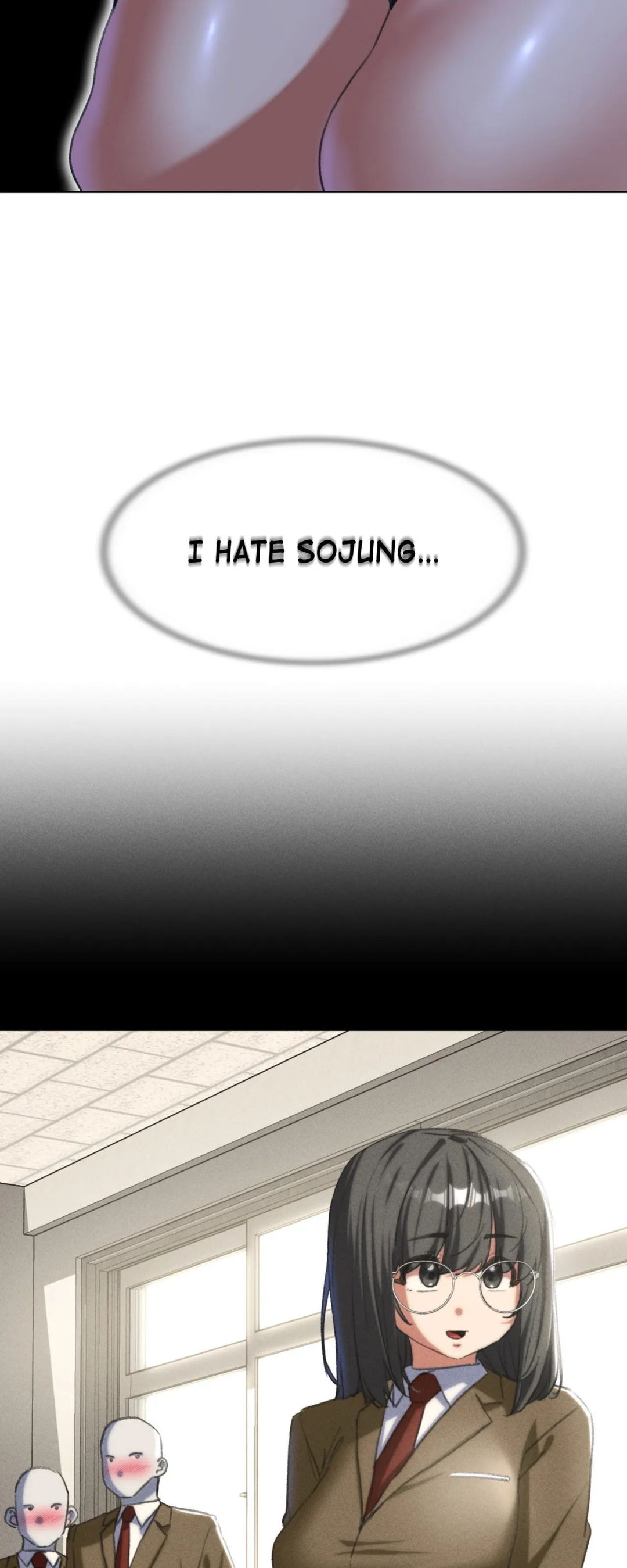 Seniors of Class 5 - Chapter 40 - picture 14