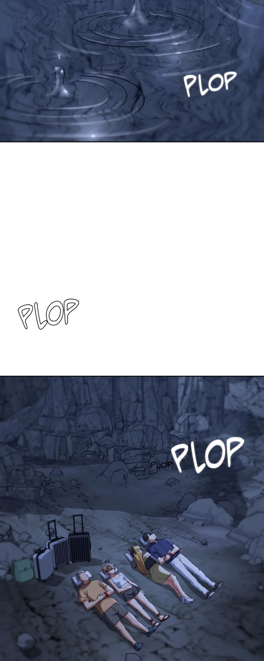 Seniors of Class 5 - Chapter 40 - picture 20