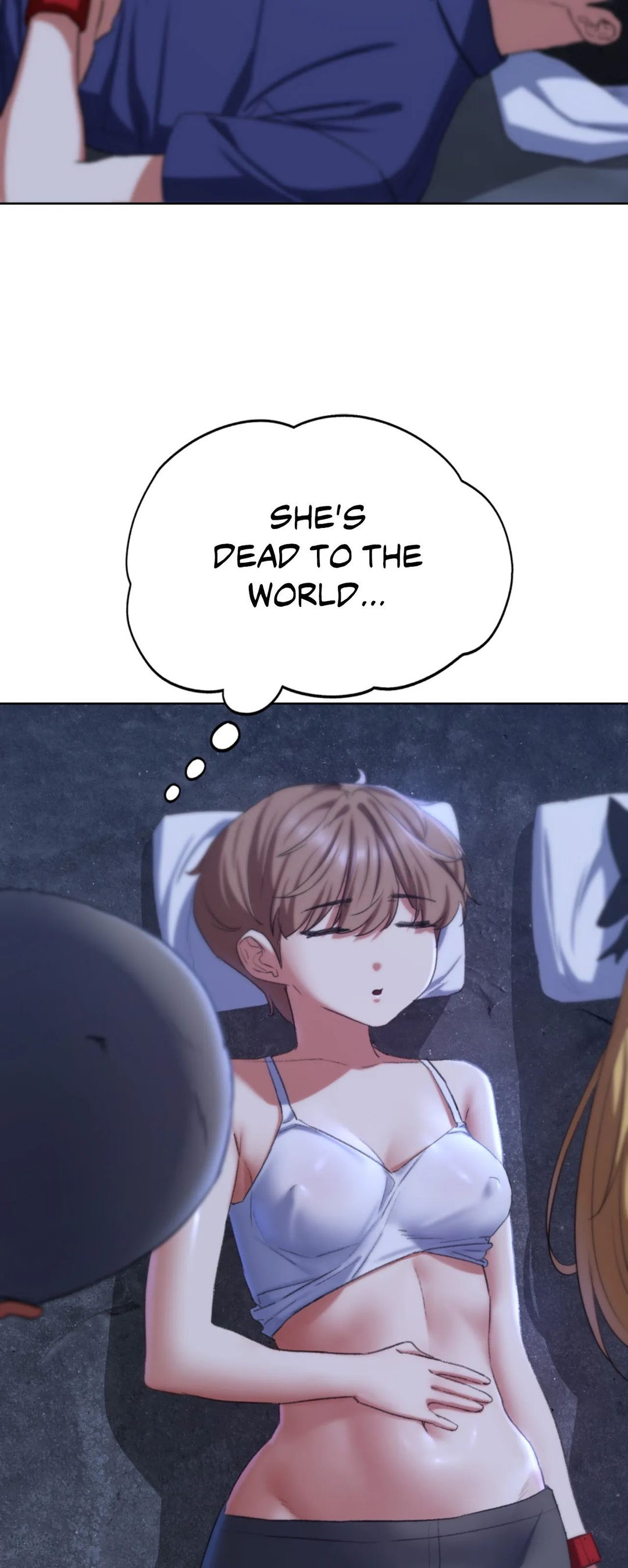 Seniors of Class 5 - Chapter 40 - picture 23