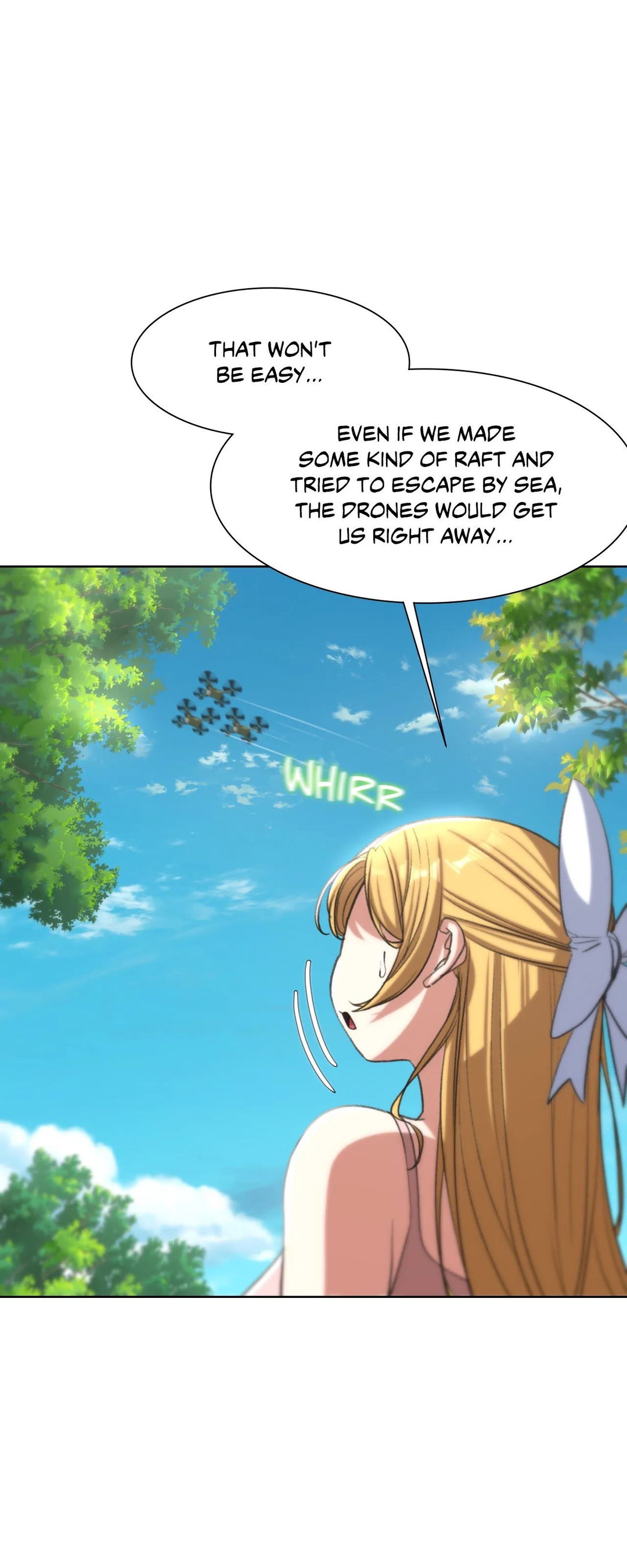 Seniors of Class 5 - Chapter 40 - picture 67
