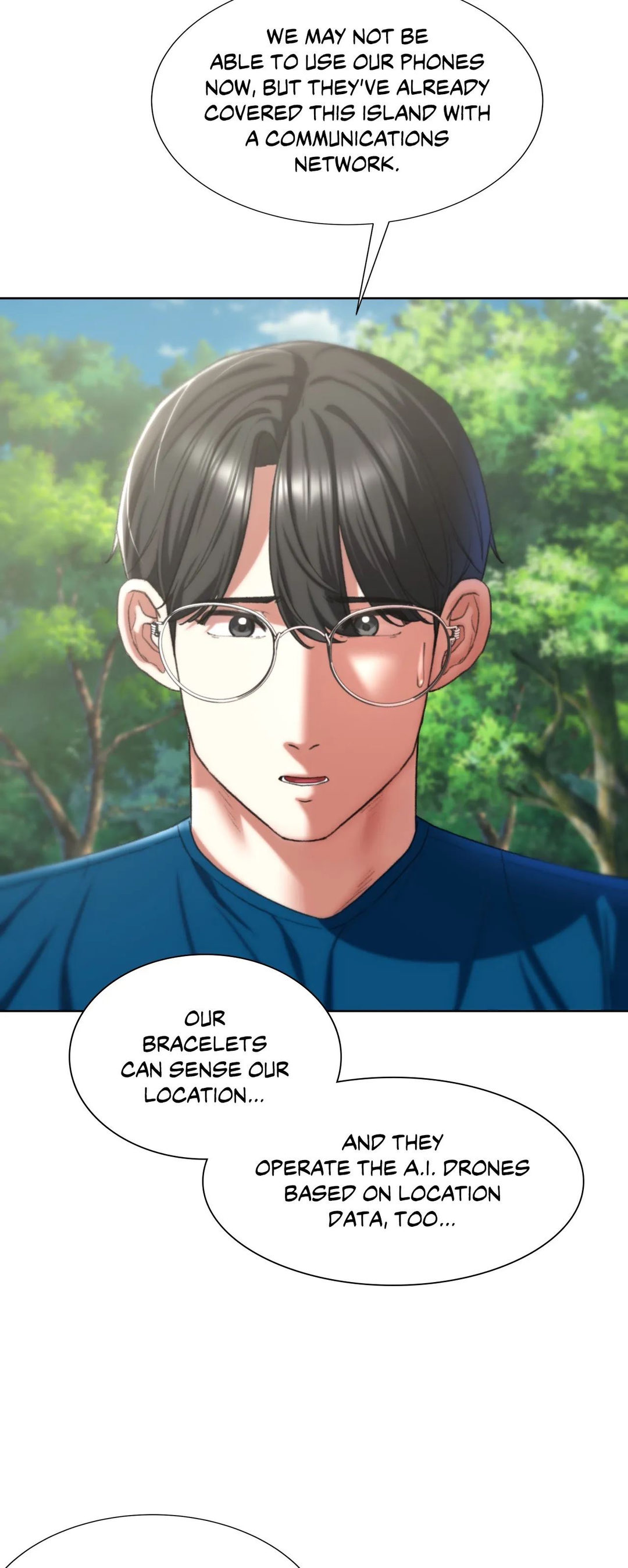 Seniors of Class 5 - Chapter 40 - picture 69