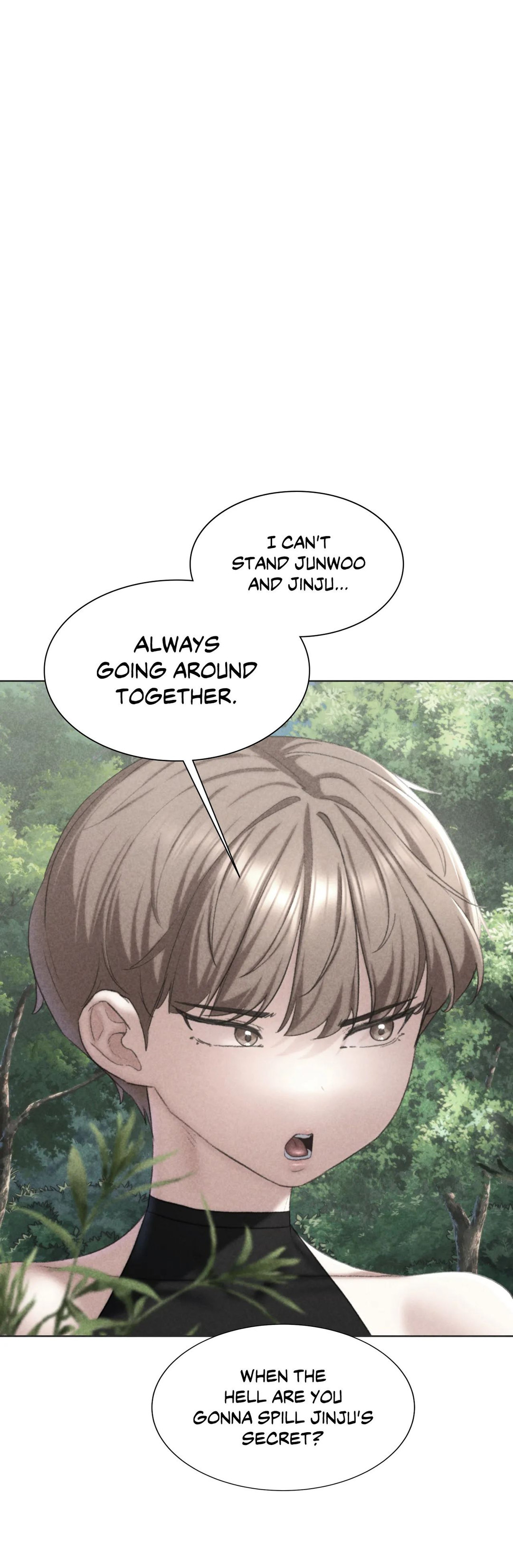 Seniors of Class 5 - Chapter 41 - picture 0