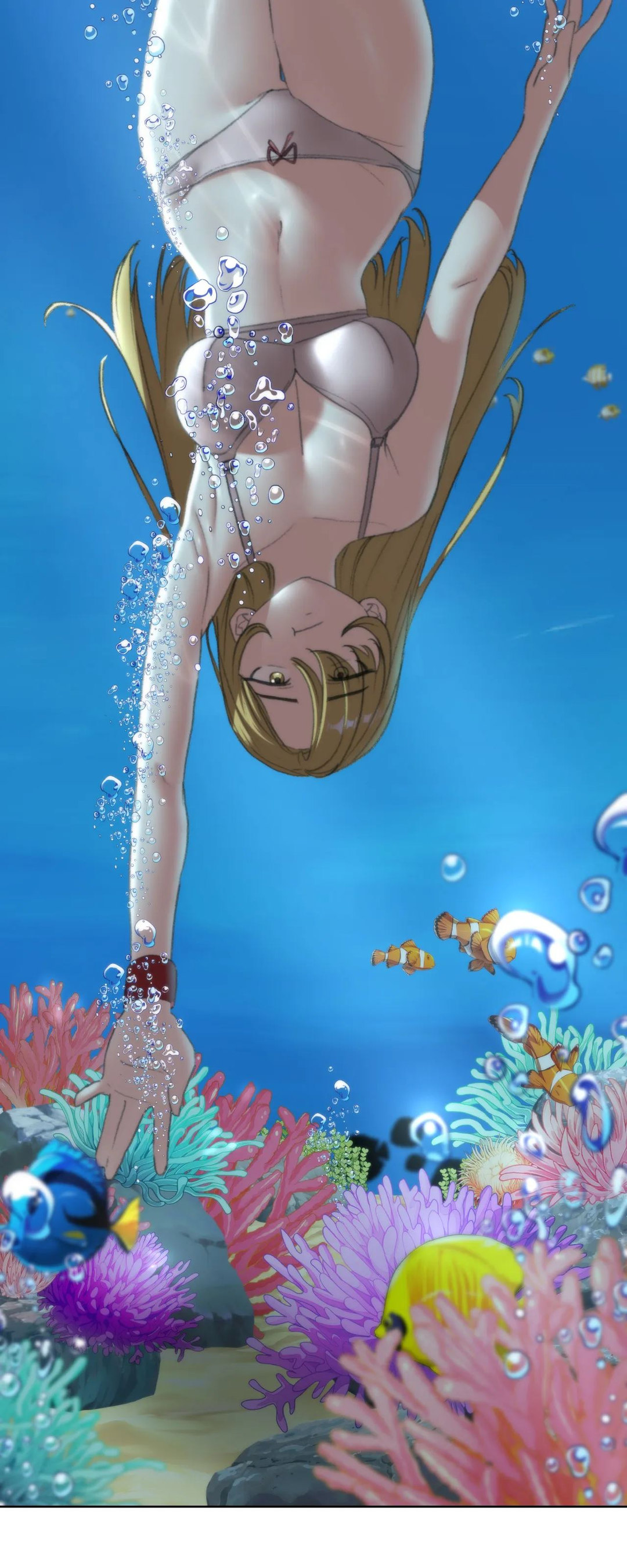 Seniors of Class 5 - Chapter 41 - picture 15