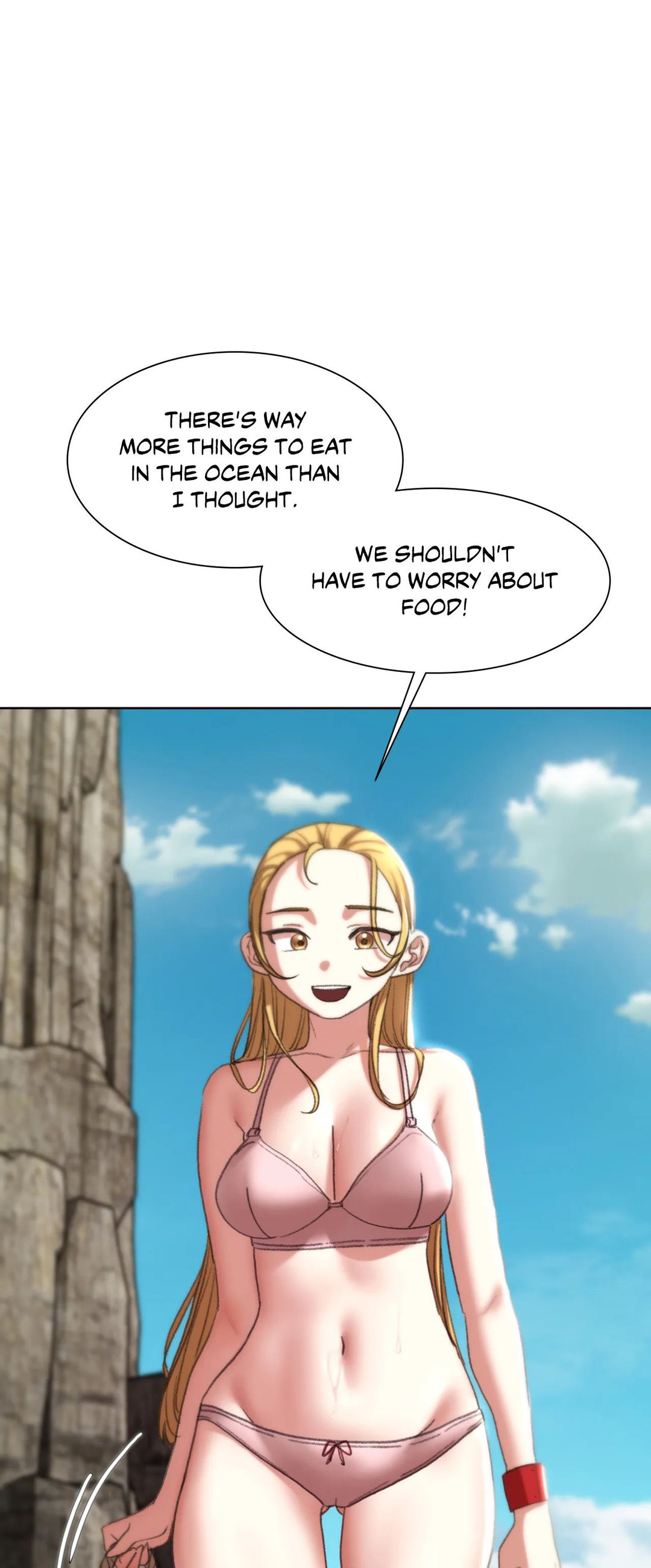 Seniors of Class 5 - Chapter 41 - picture 17