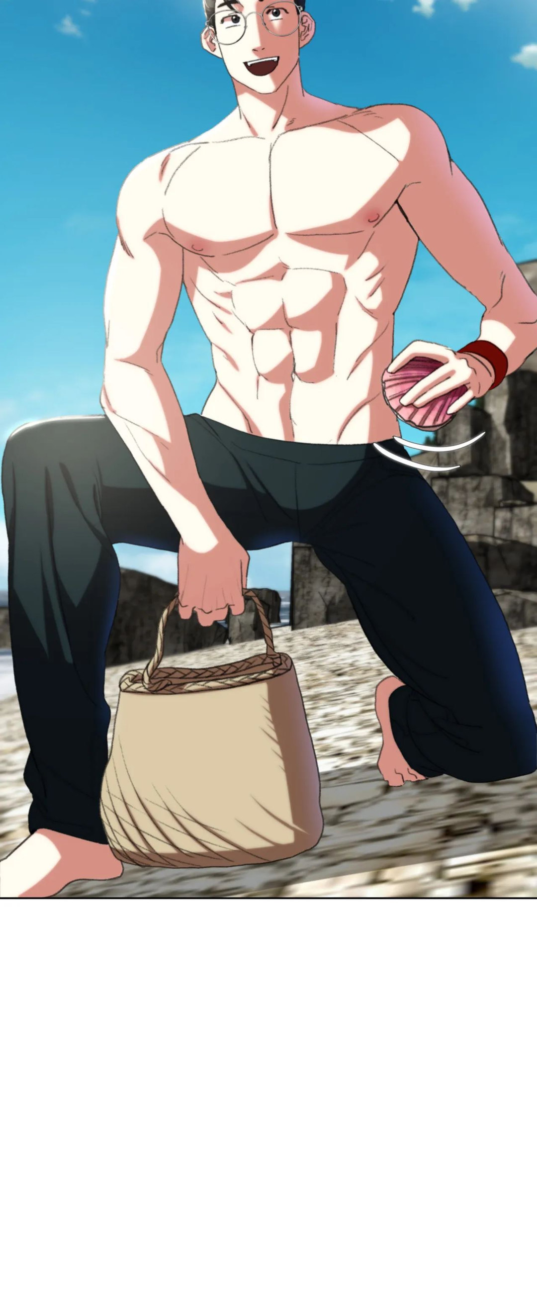 Seniors of Class 5 - Chapter 41 - picture 19
