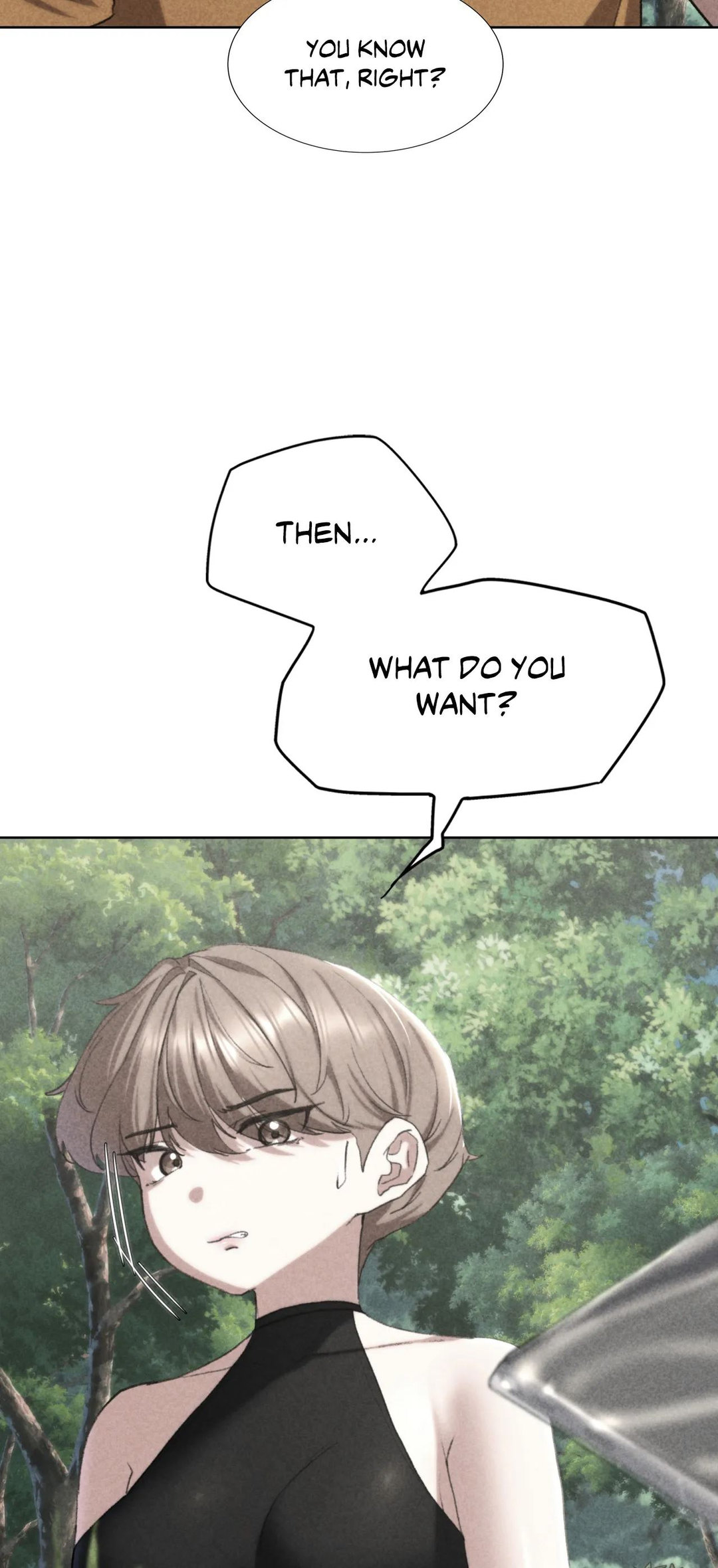 Seniors of Class 5 - Chapter 41 - picture 2