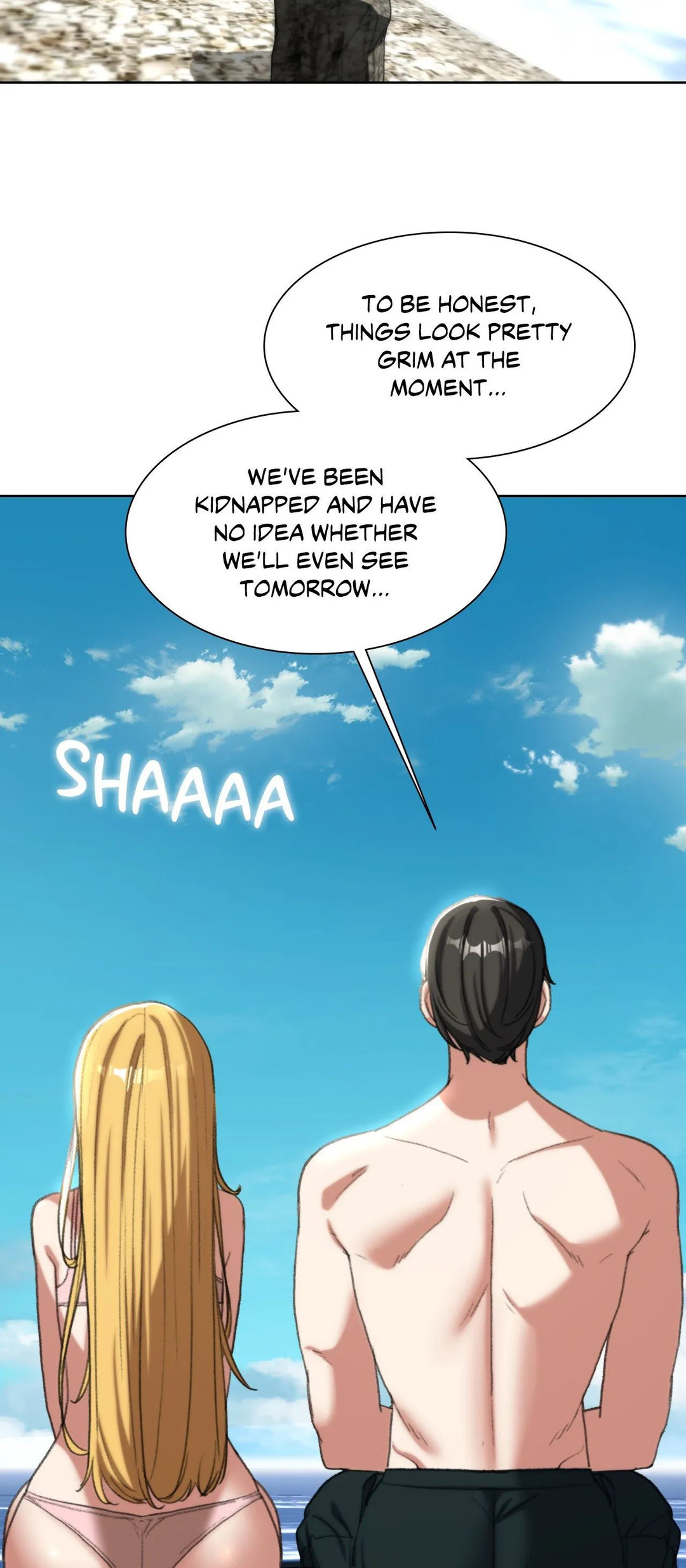 Seniors of Class 5 - Chapter 41 - picture 24