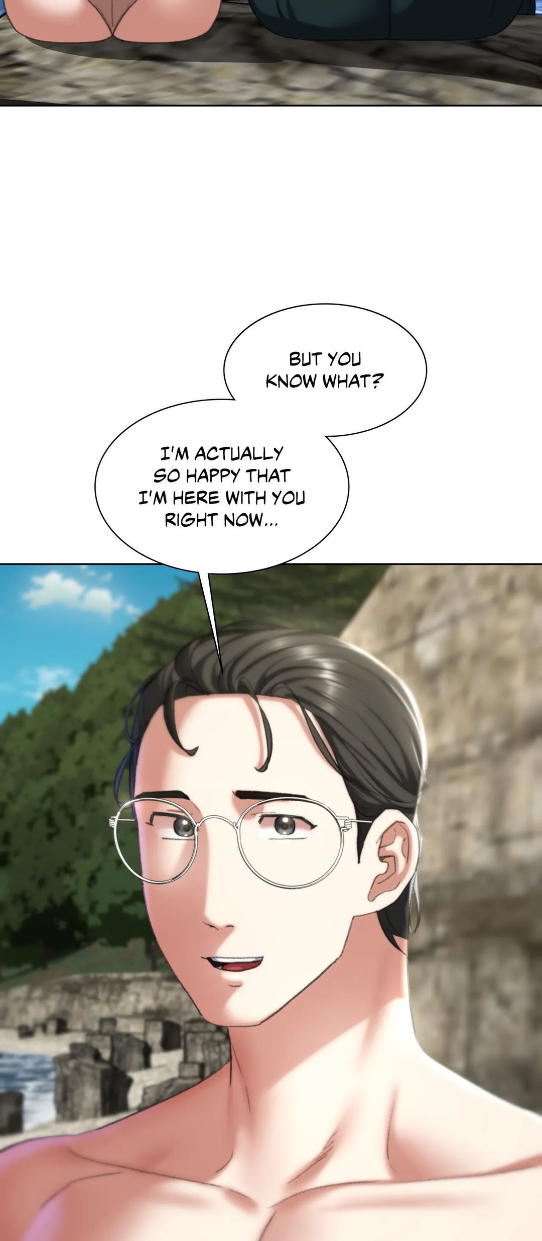 Seniors of Class 5 - Chapter 41 - picture 25
