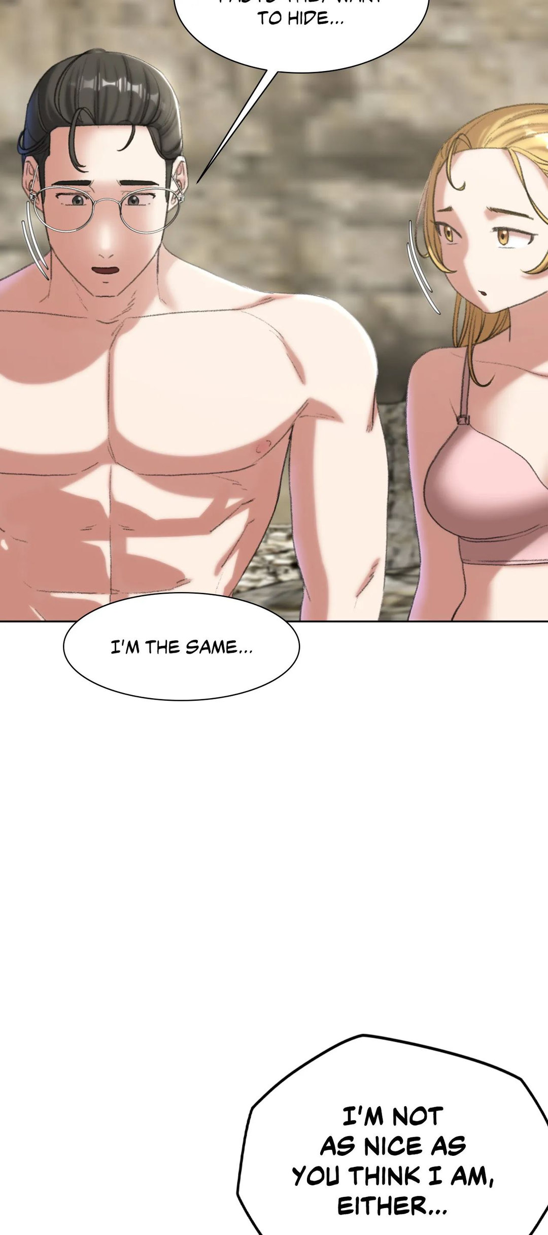 Seniors of Class 5 - Chapter 41 - picture 29