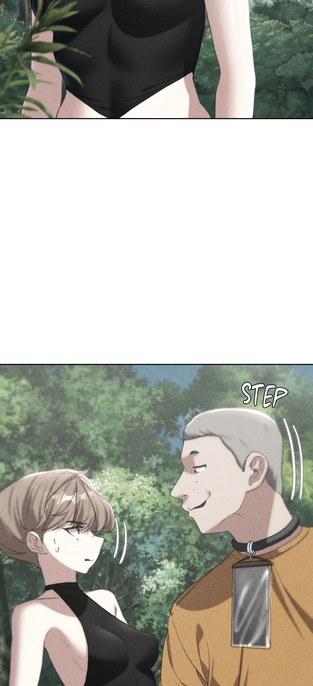 Seniors of Class 5 - Chapter 41 - picture 3