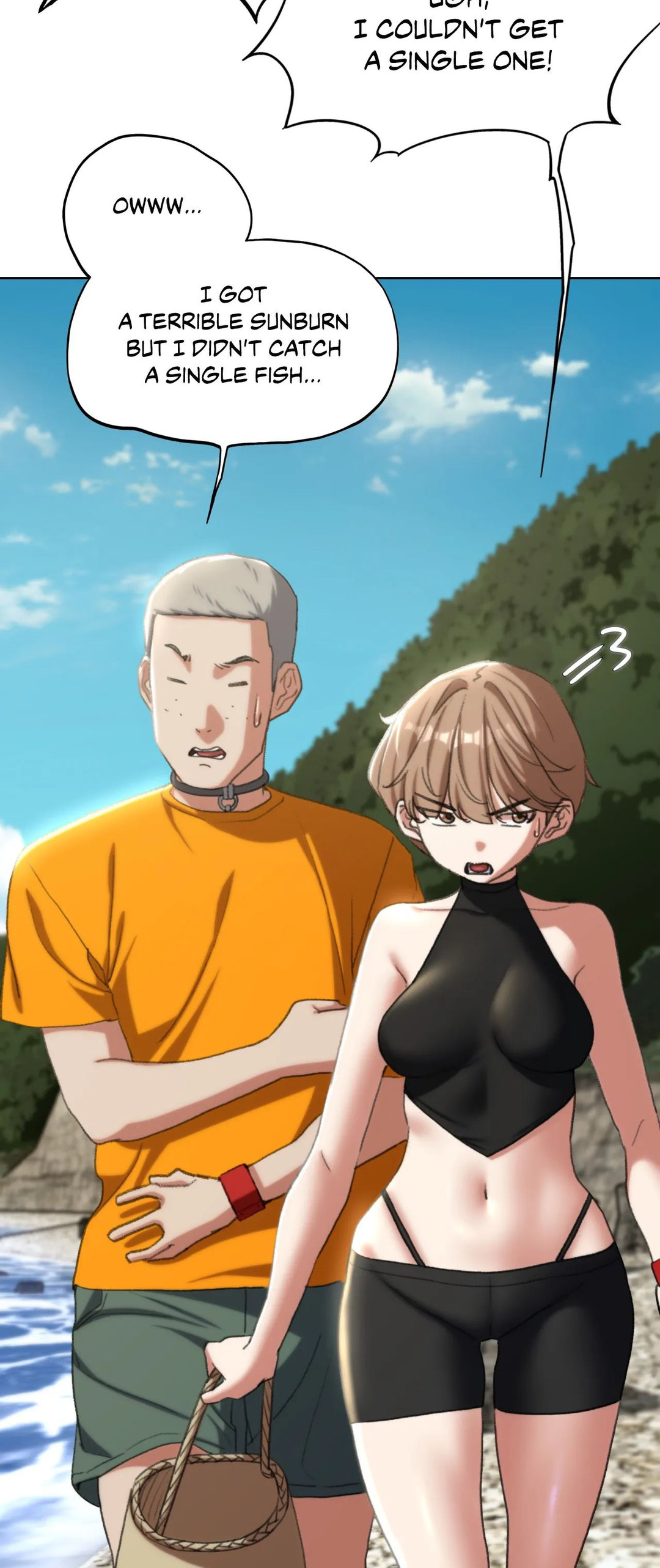 Seniors of Class 5 - Chapter 41 - picture 33