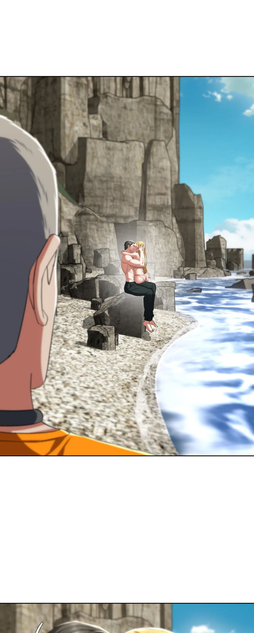 Seniors of Class 5 - Chapter 41 - picture 37