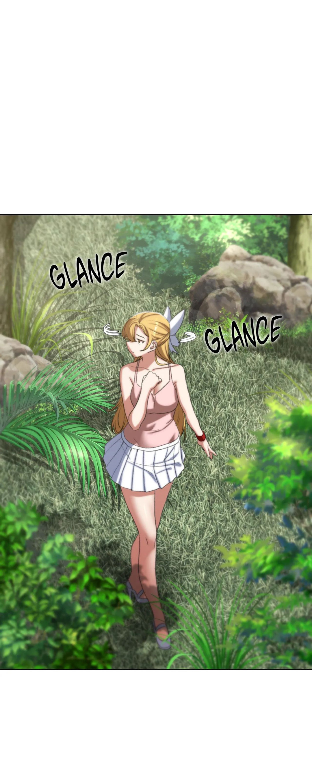 Seniors of Class 5 - Chapter 41 - picture 39