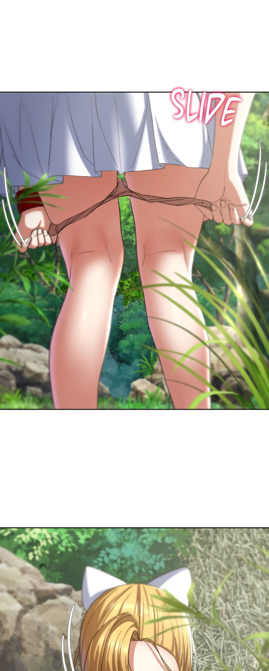 Seniors of Class 5 - Chapter 41 - picture 40