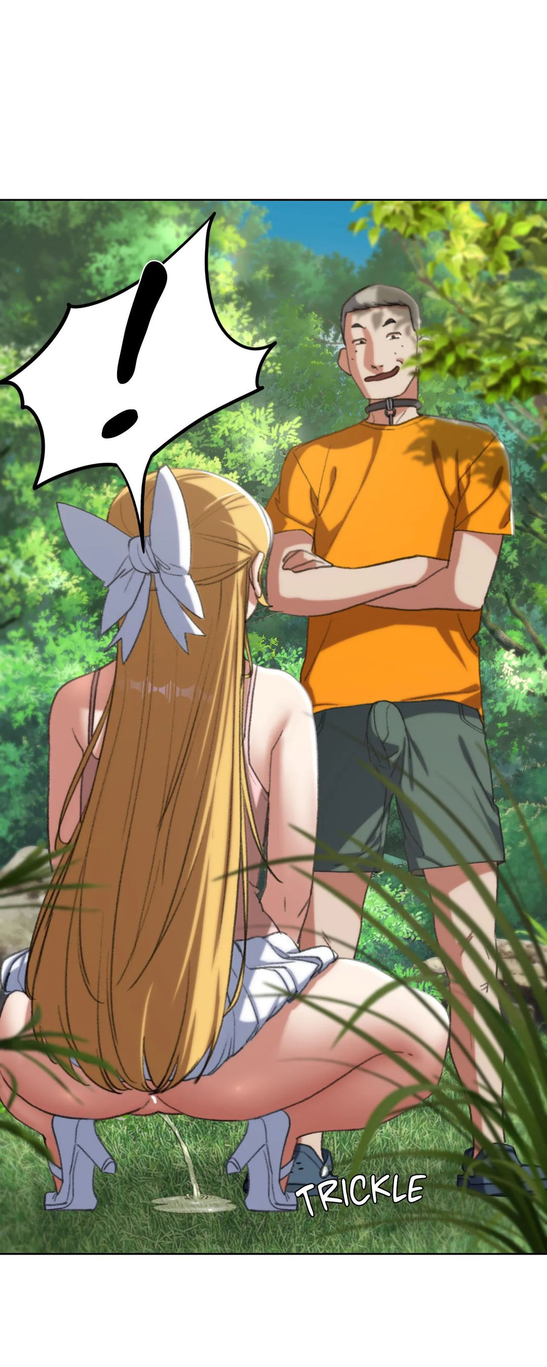 Seniors of Class 5 - Chapter 41 - picture 42