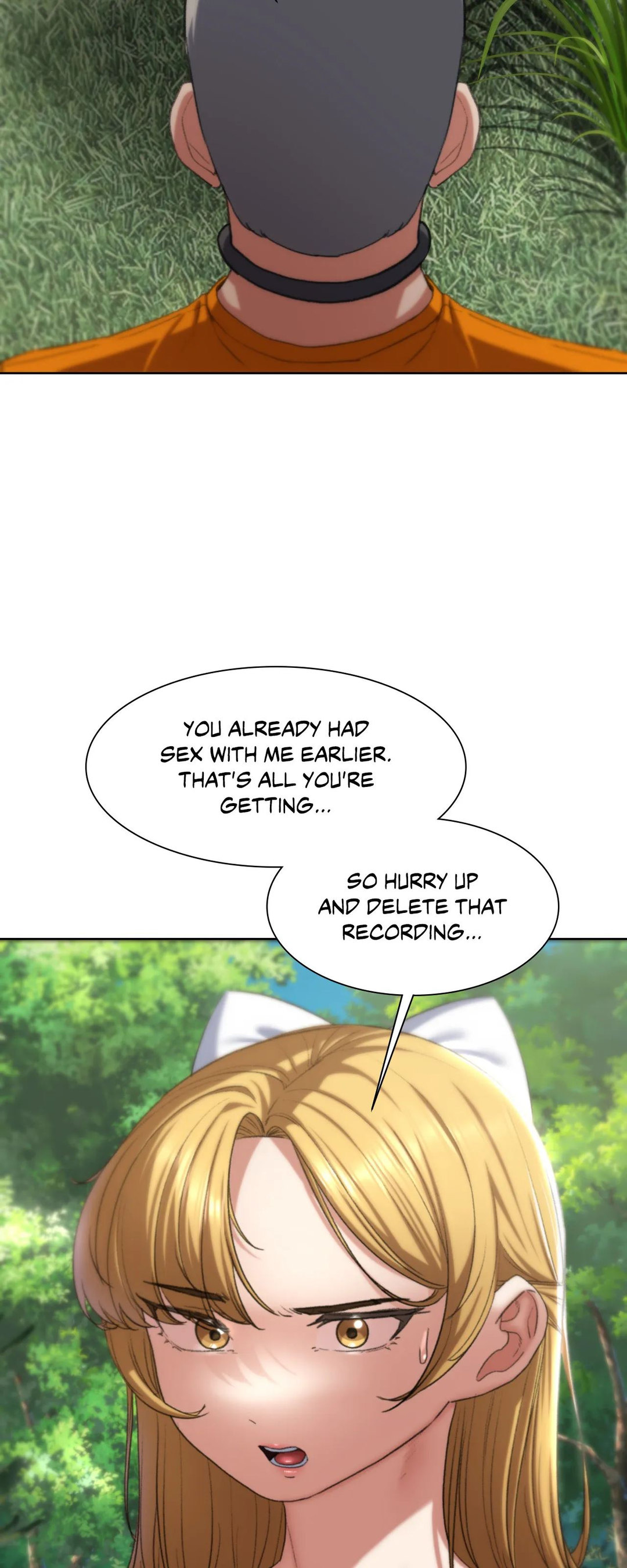 Seniors of Class 5 - Chapter 41 - picture 44