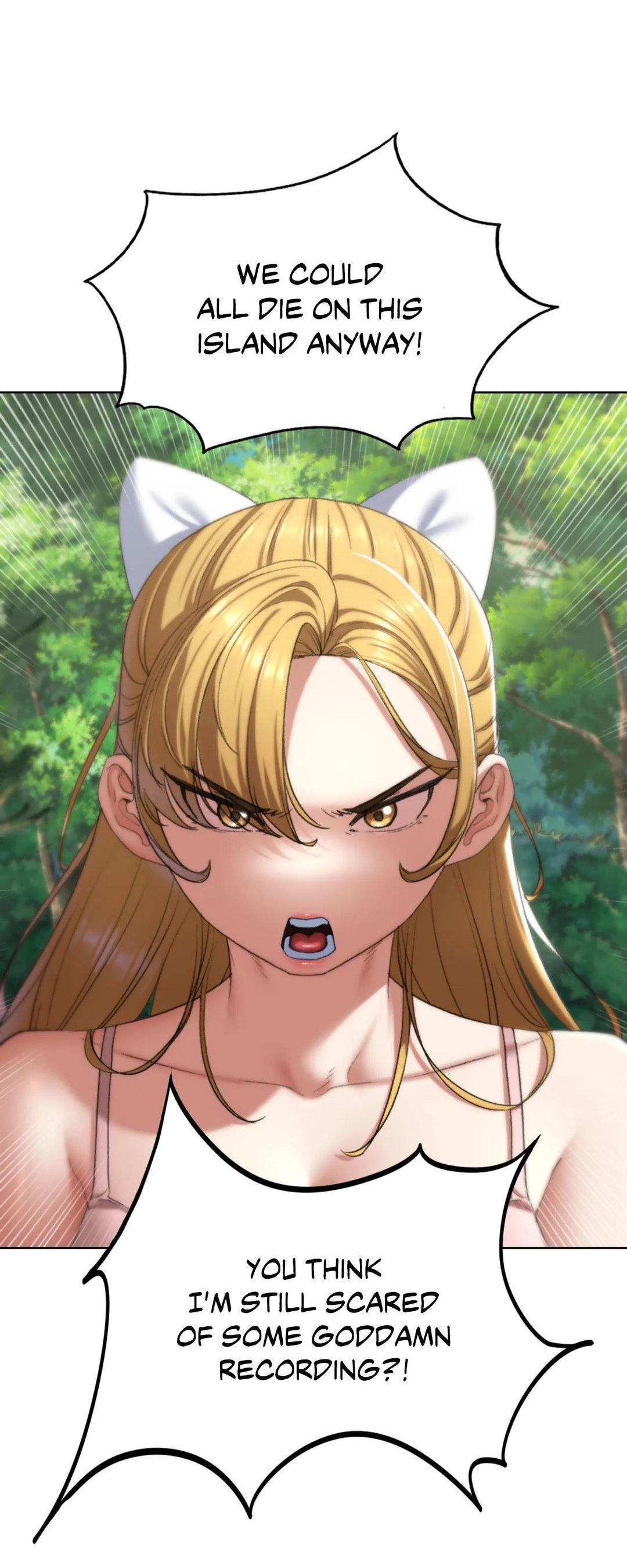 Seniors of Class 5 - Chapter 41 - picture 46